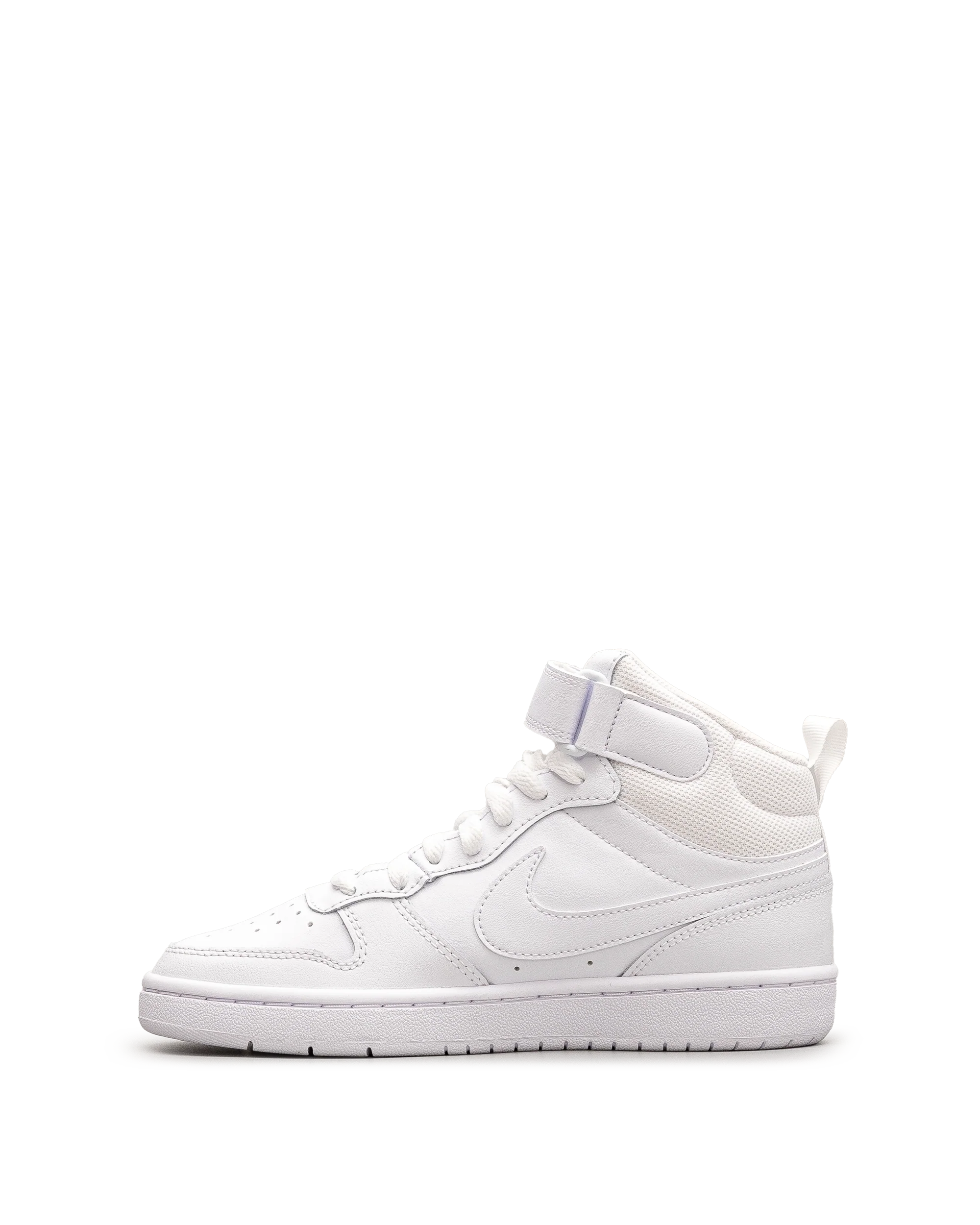 Court borough mid 2 jr - Blanc - #45Y-11 - Image 3