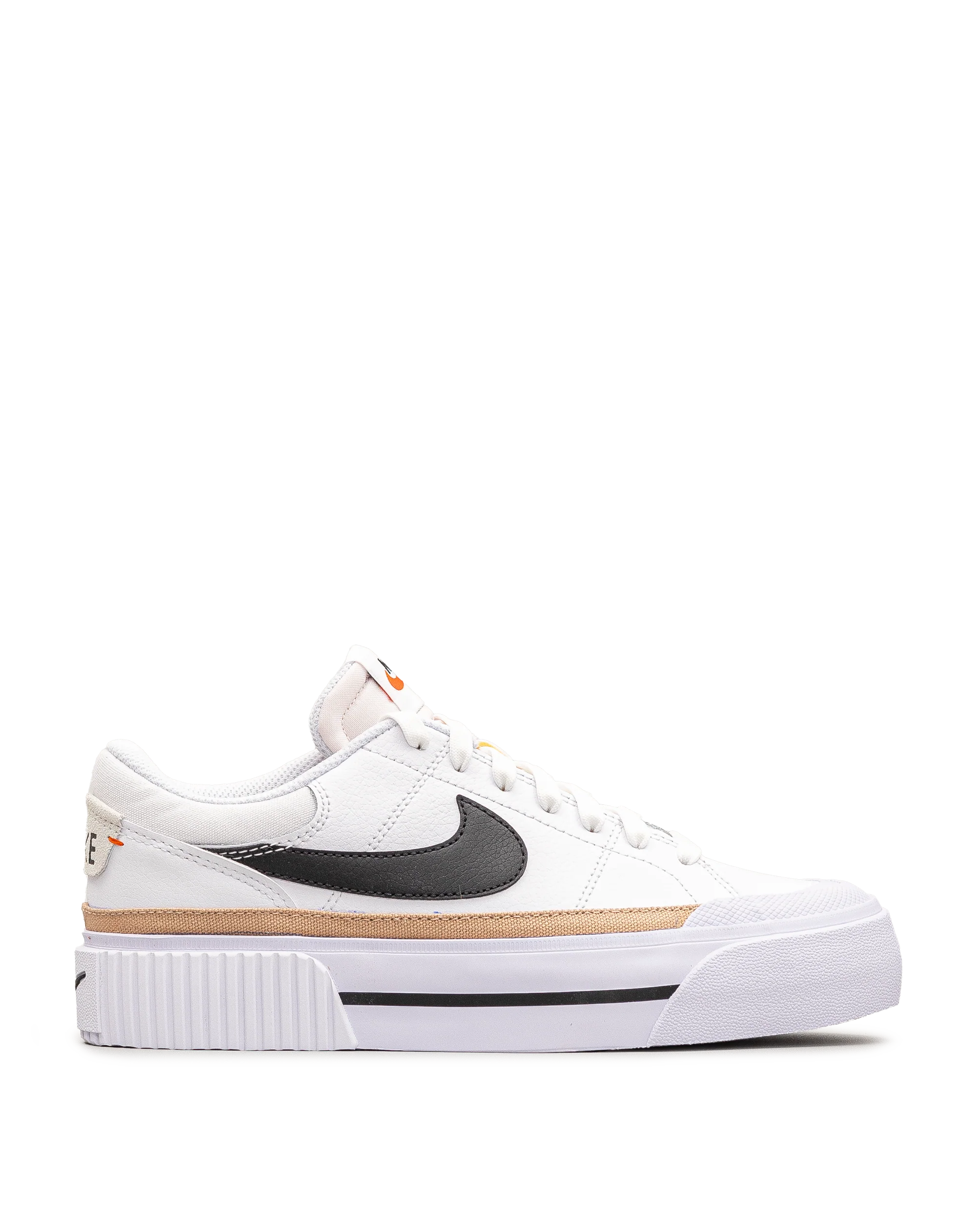 Court legacy lift - Blanc - #15Y-31 - Image 2