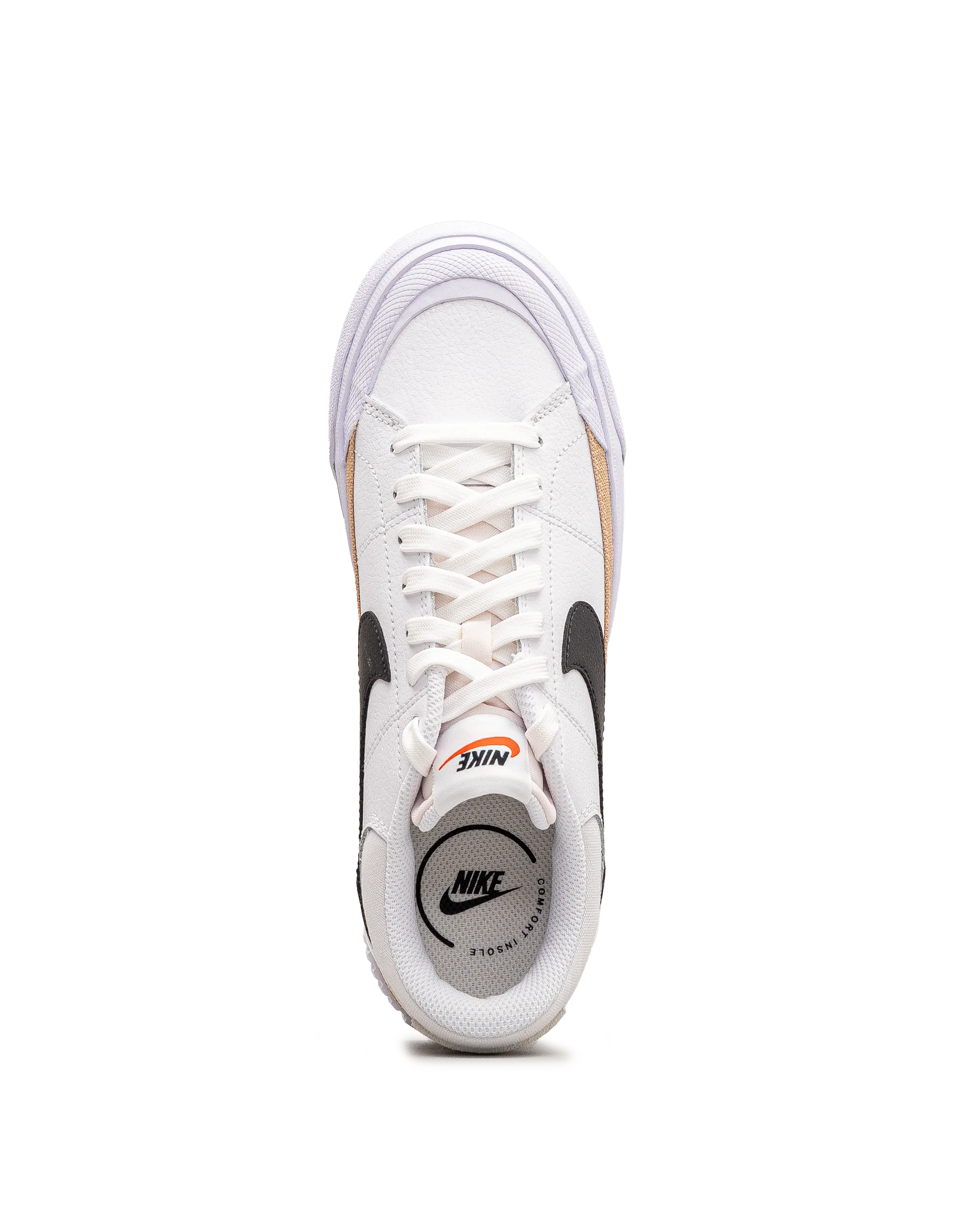 Court legacy lift - Blanc - #15Y-31 - Image 5