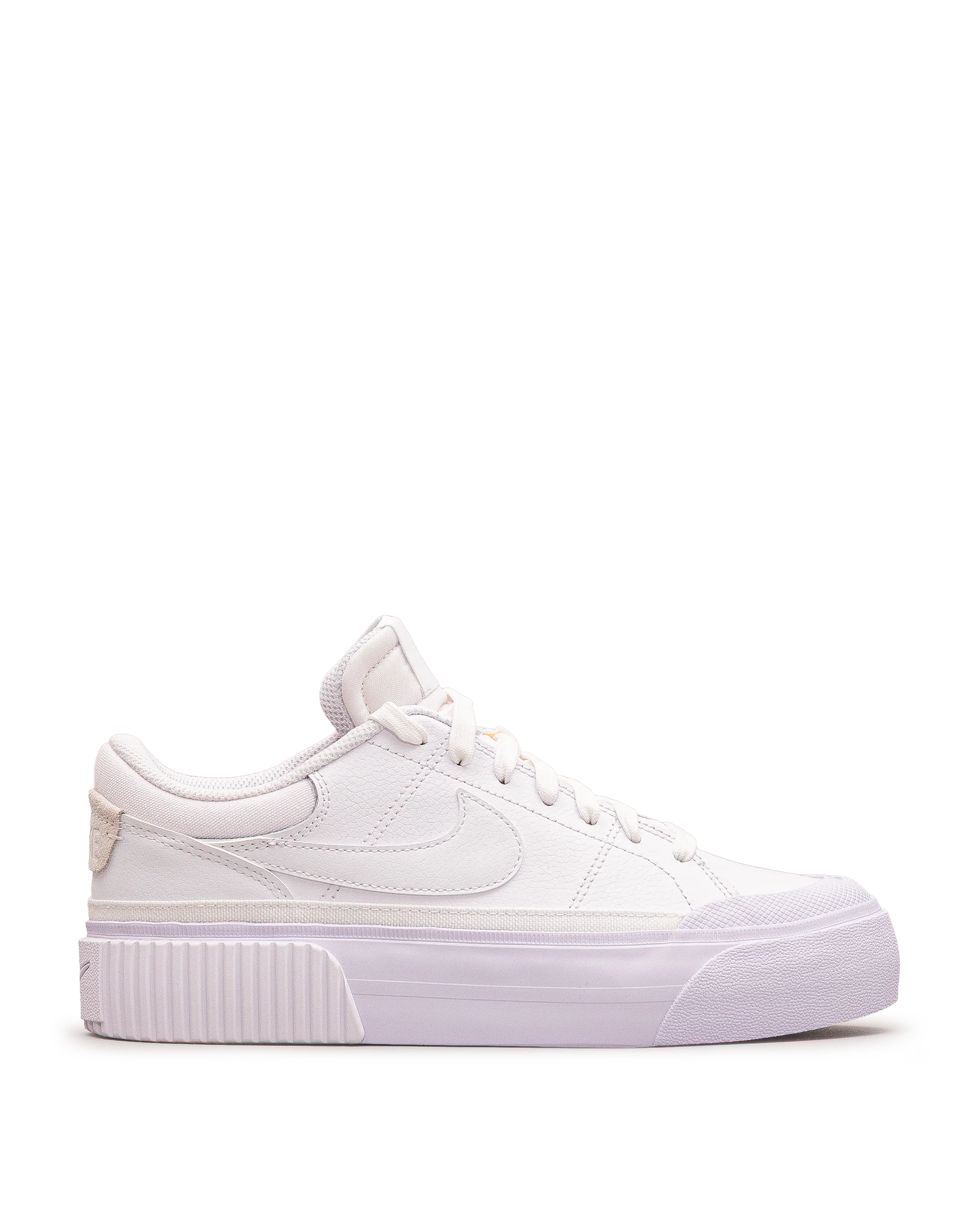 Court legacy lift - Blanc uni - #15Y-31 - Image 2