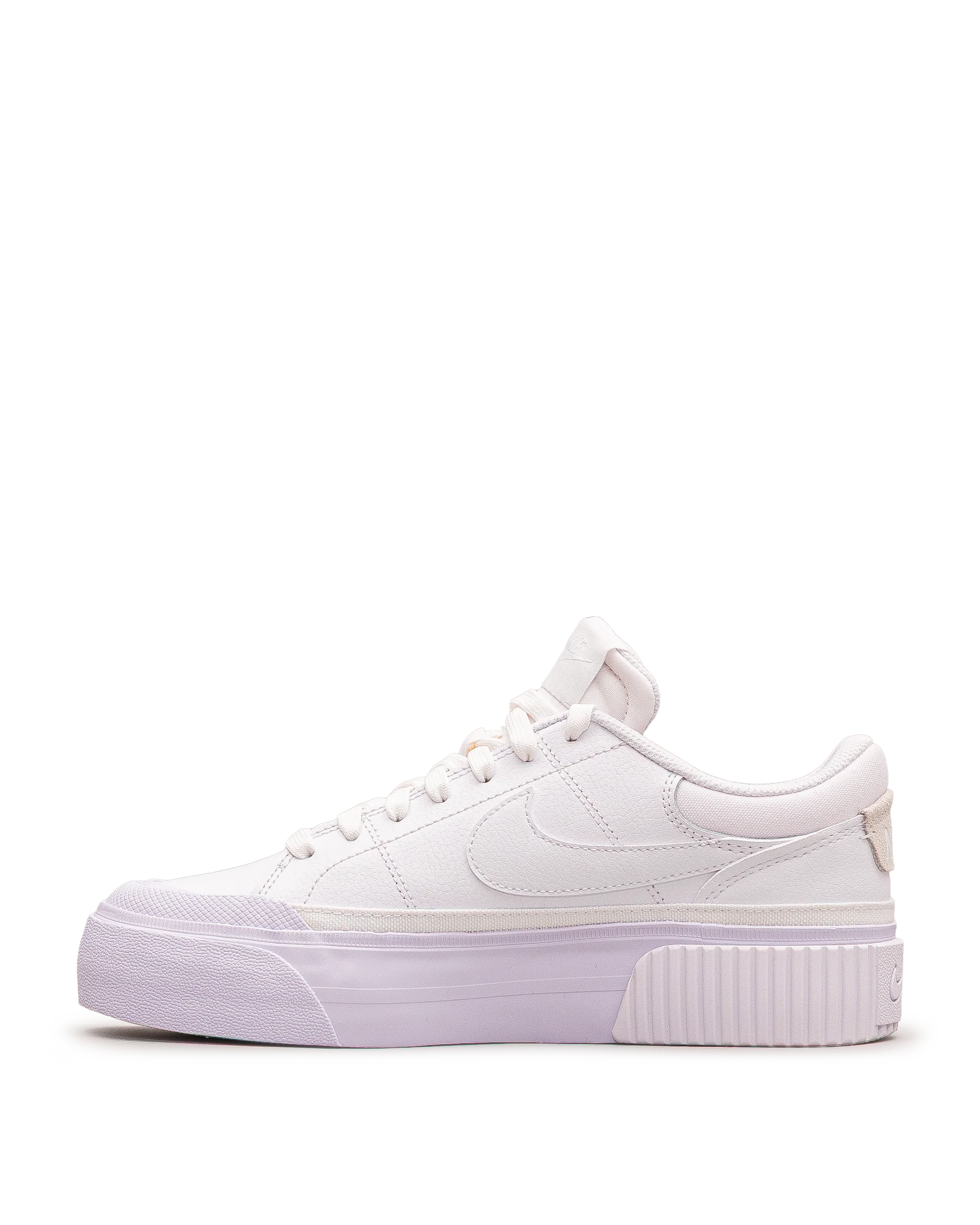 Court legacy lift - Blanc uni - #15Y-31 - Image 3