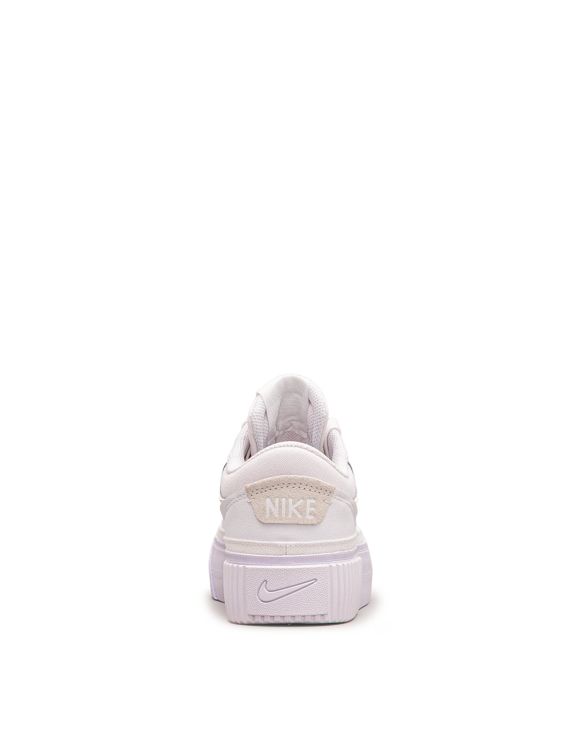 Court legacy lift - Blanc uni - #15Y-31 - Image 4