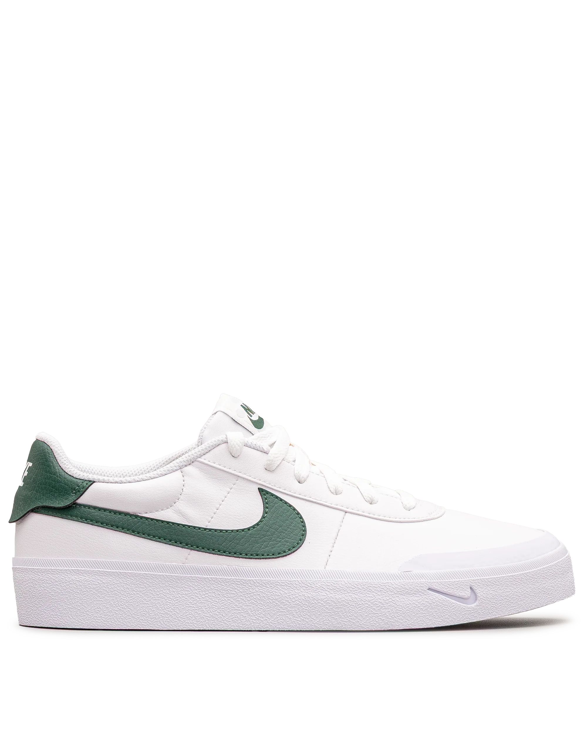 court shot - Blanc - #25Y-03 - Image 2