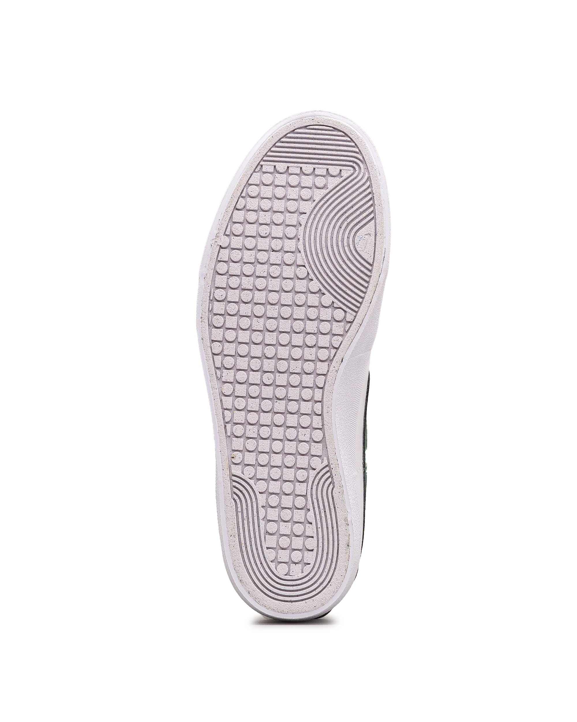 court shot - Blanc - #25Y-03 - Image 6