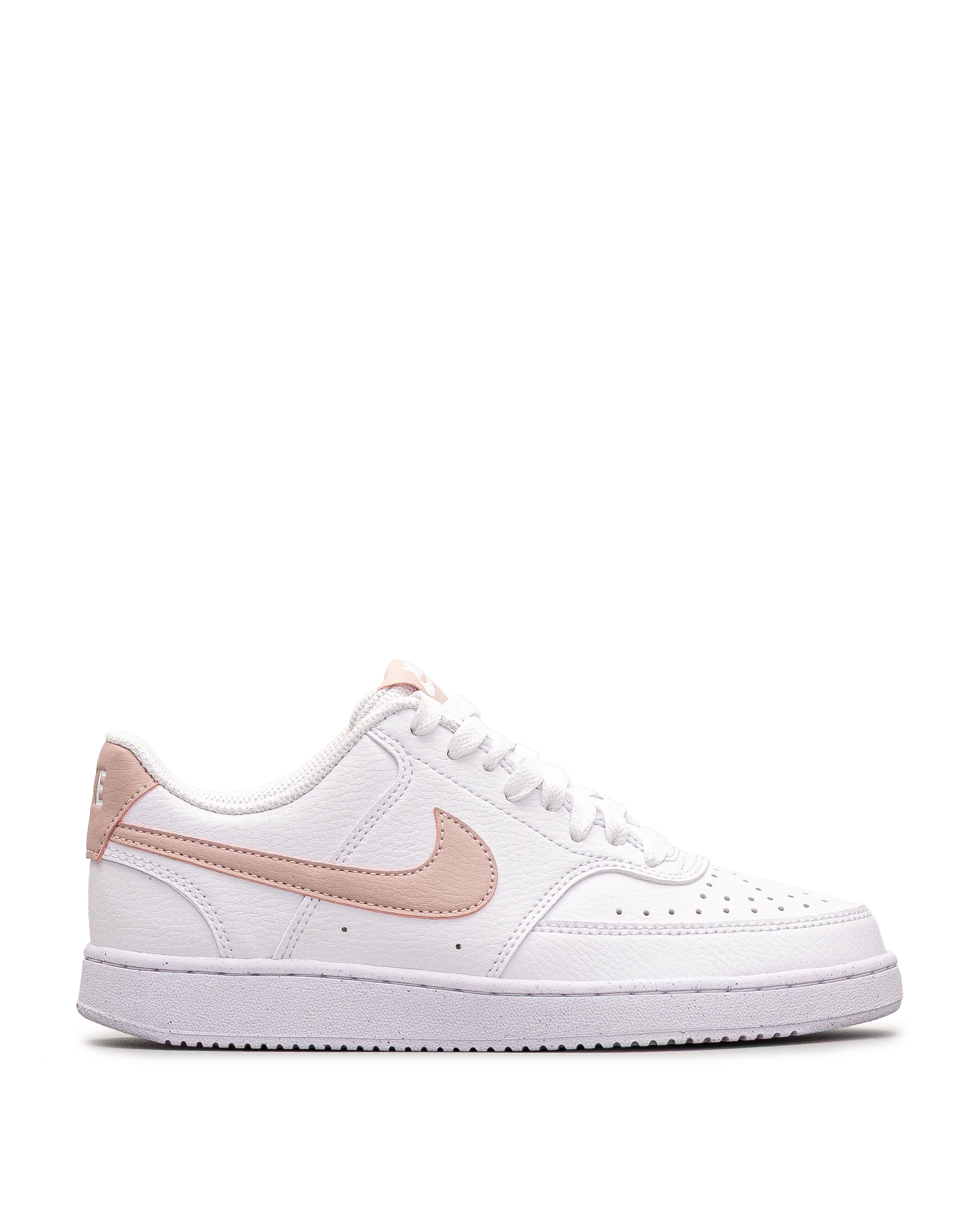 Court vision low - Blanc&rose - #15Y-09 - Image 2