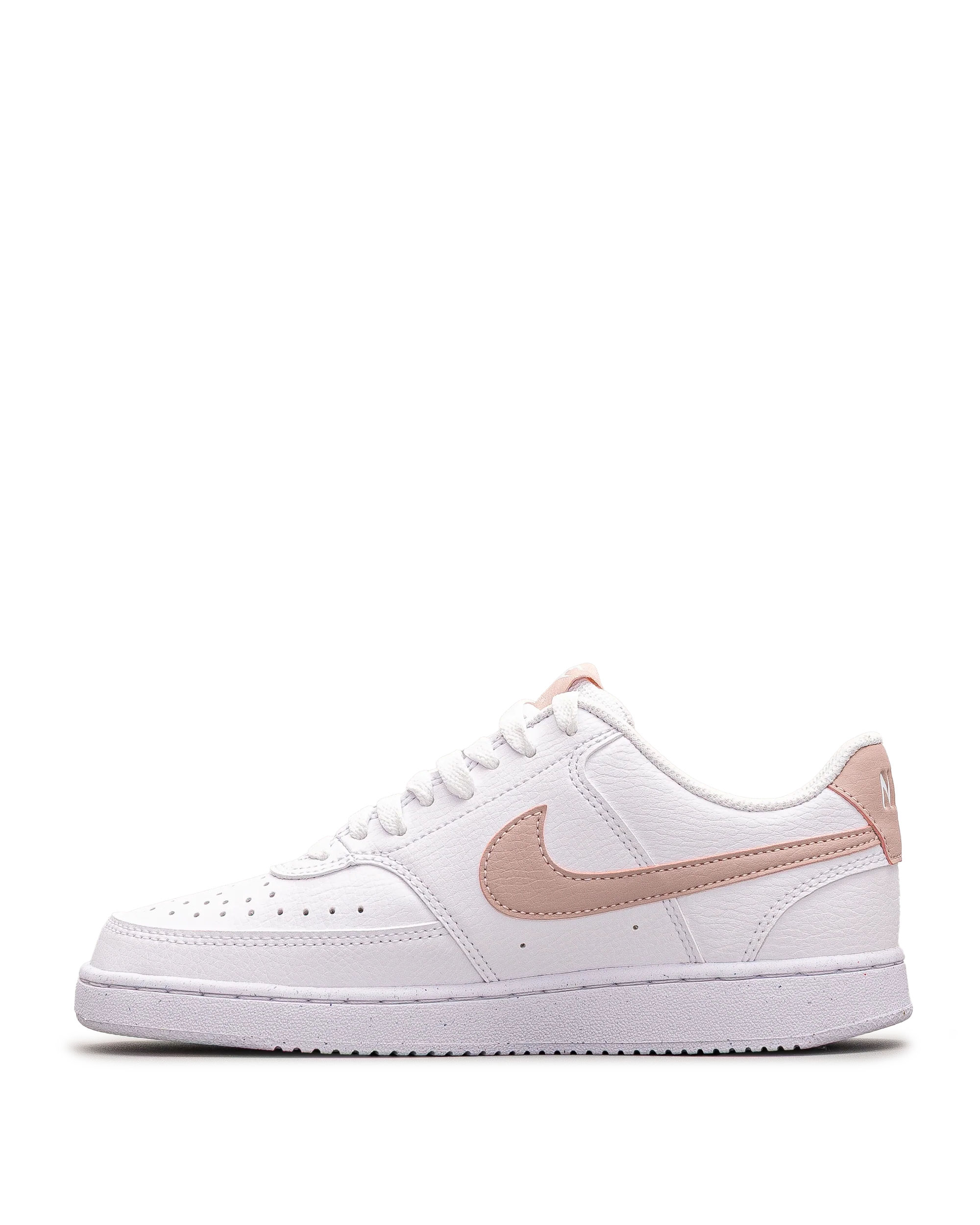 Court vision low - Blanc&rose - #15Y-09 - Image 3