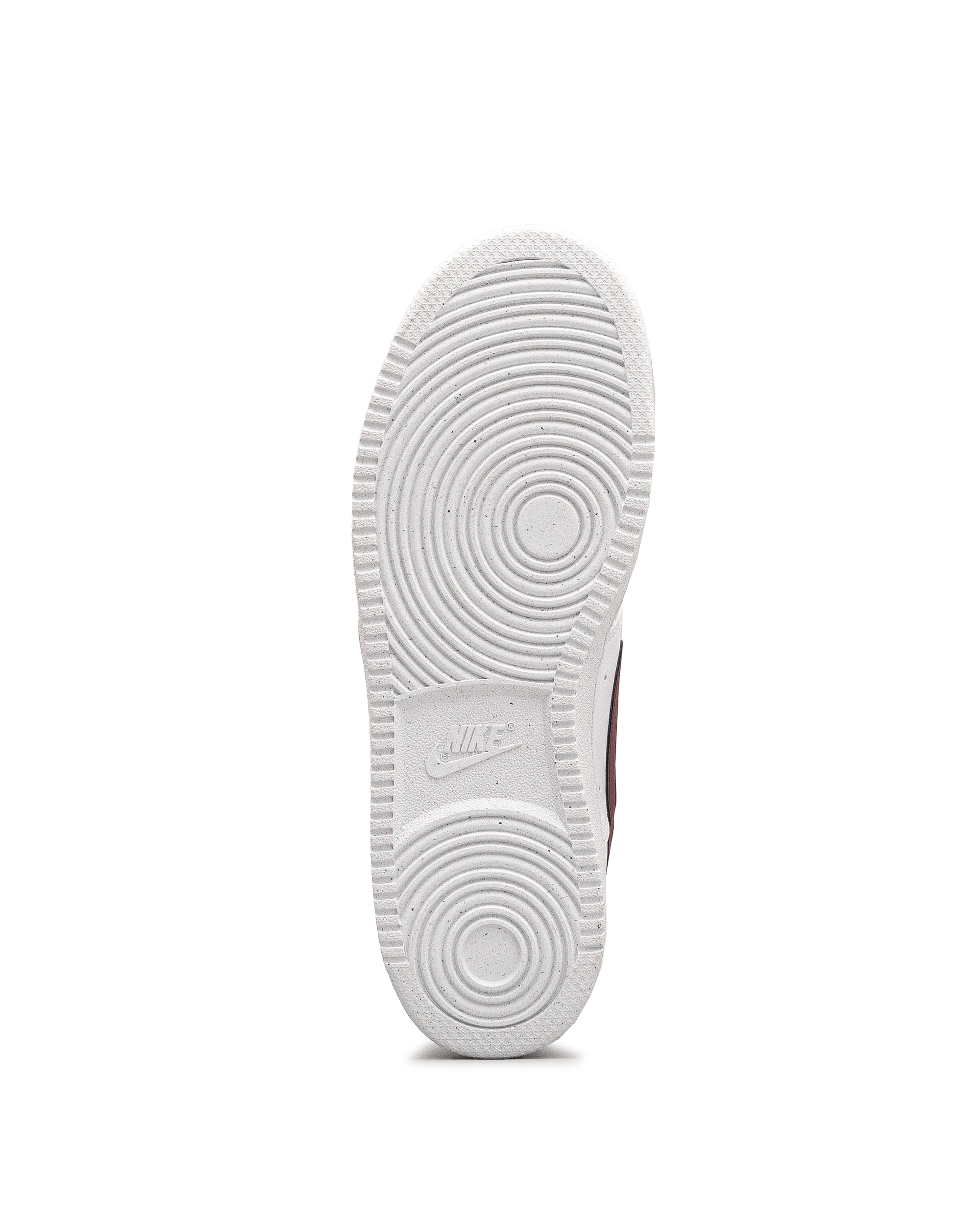Court vision low - Blanc&rouge - #25Y-02 - Image 6