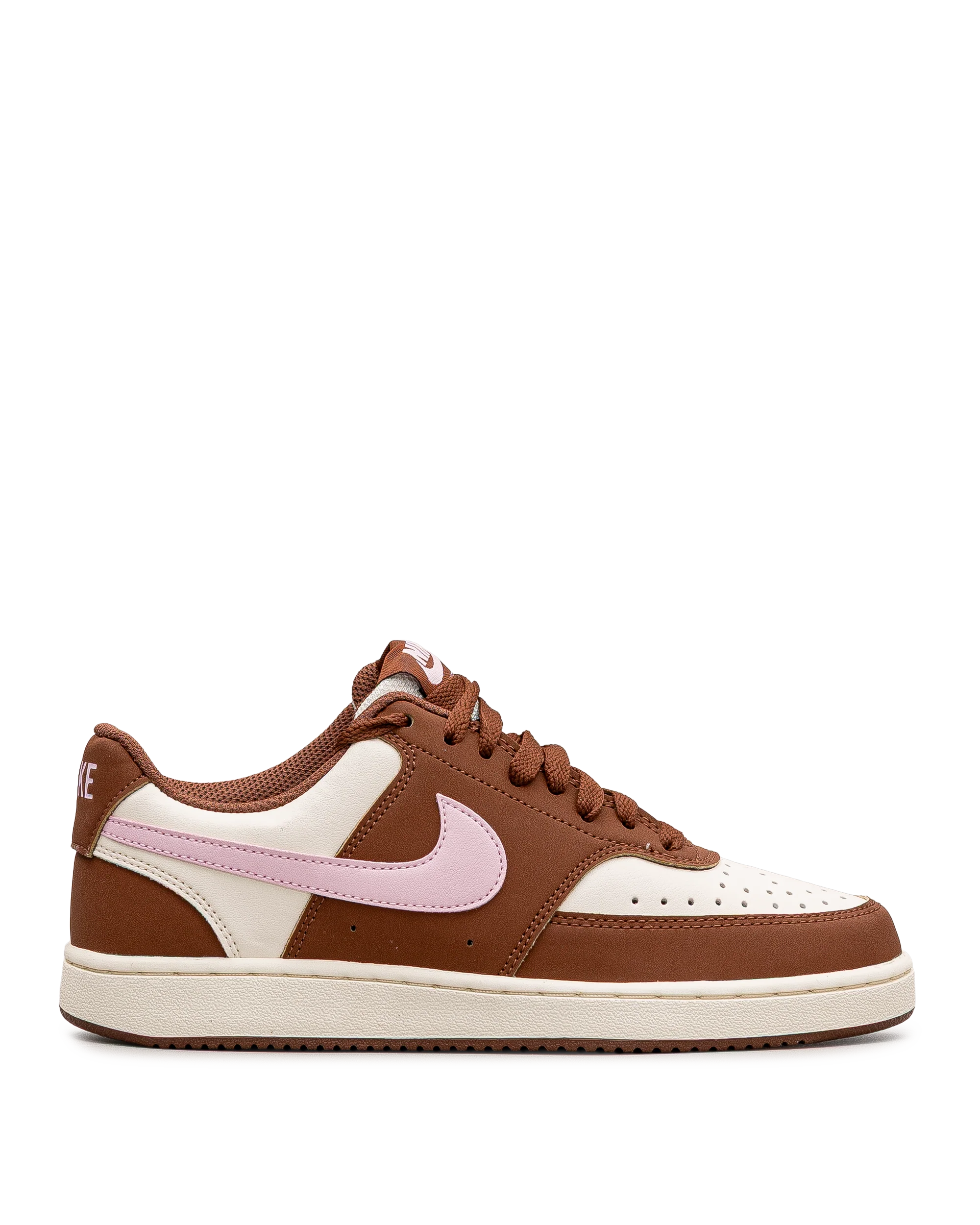 Court vision low - Brun foncé - #15Y-91 - Image 2