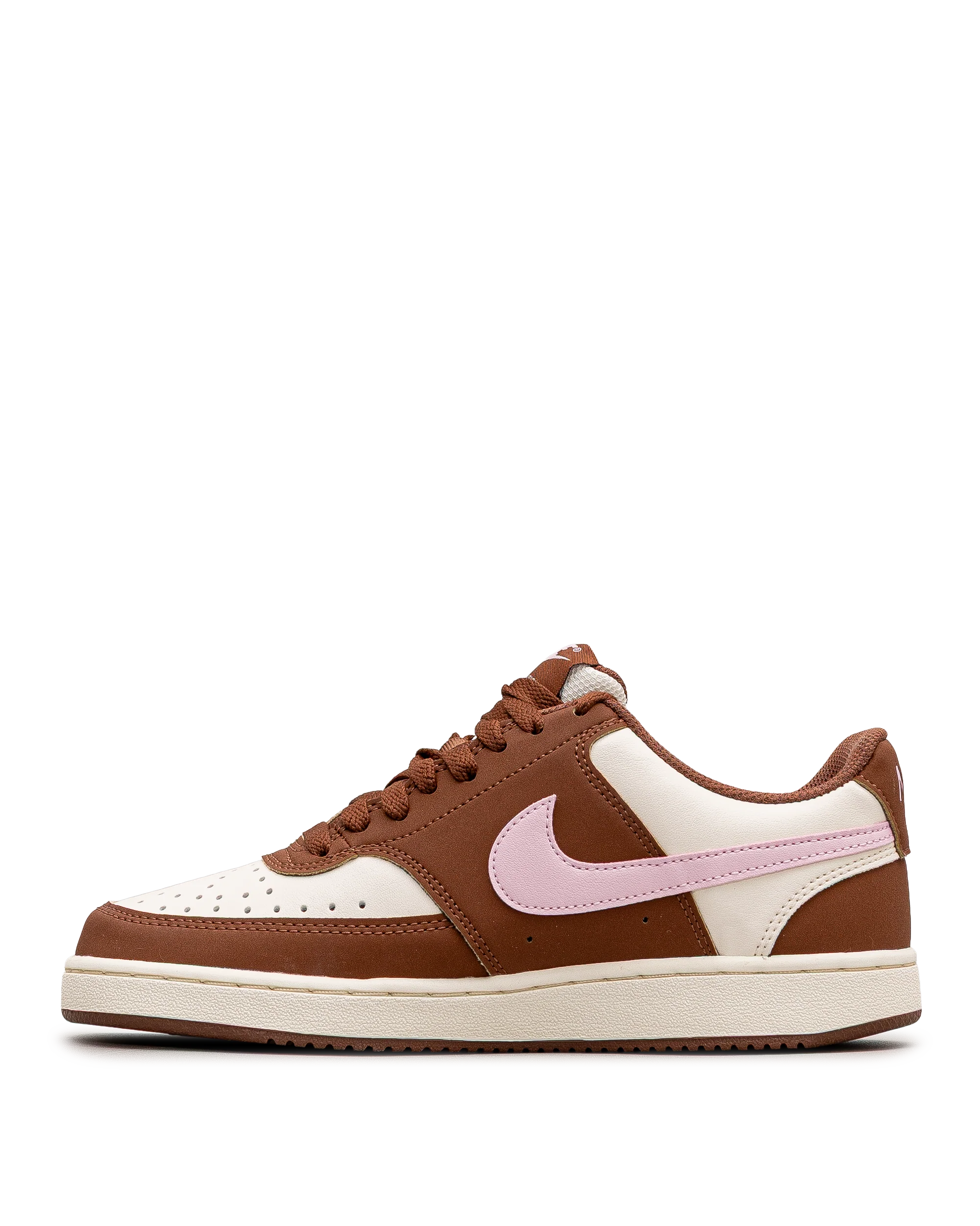 Court vision low - Brun foncé - #15Y-91 - Image 3