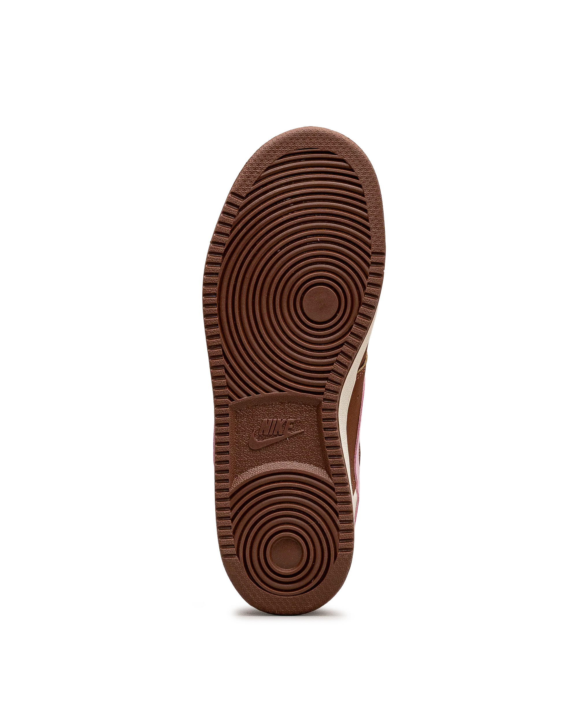 Court vision low - Brun foncé - #15Y-91 - Image 6