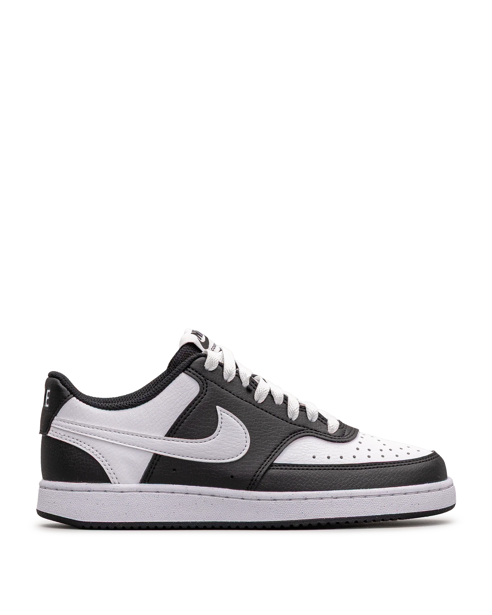 Court vision low nxt nat - Blanc&noir - #15Y-14 - Image 2
