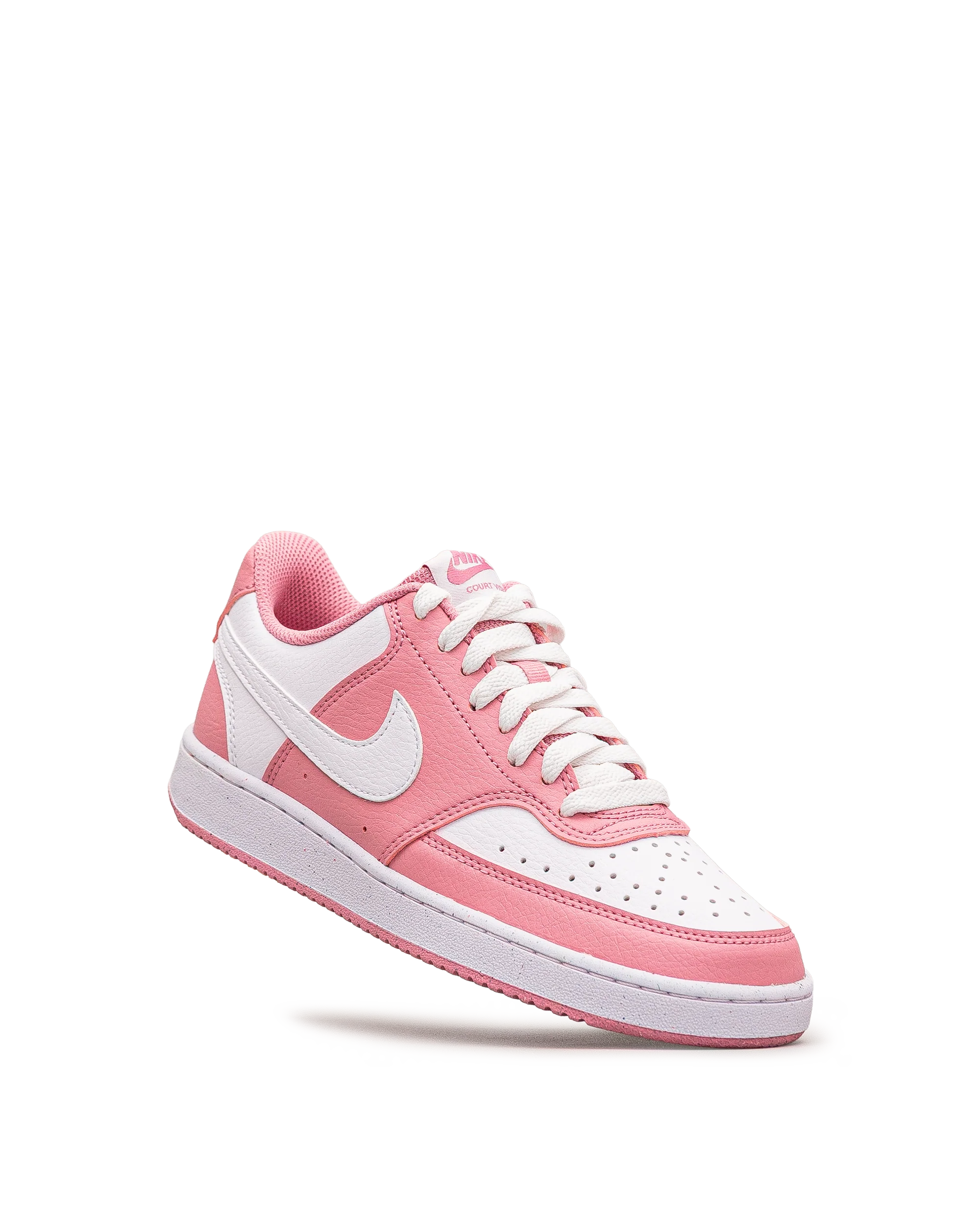 Court vision low nxt nat - Blanc&rose - #15Y-14