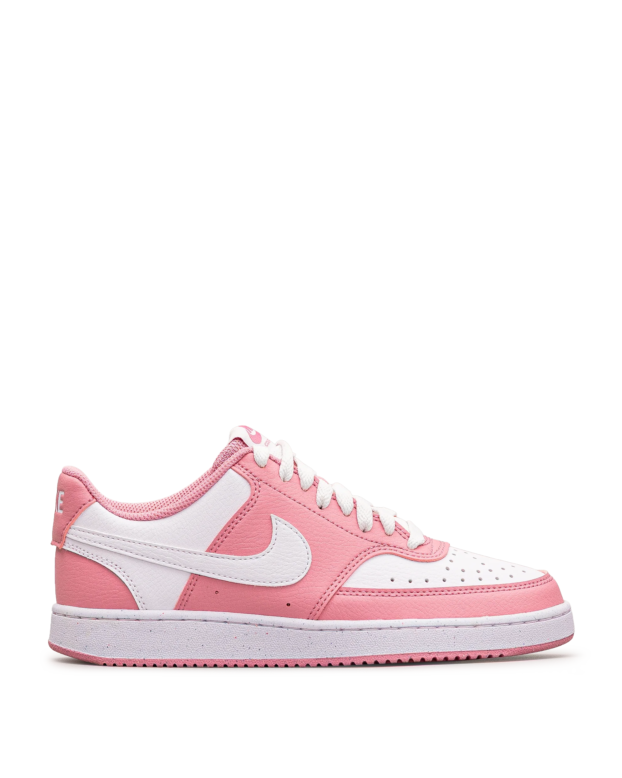 Court vision low nxt nat - Blanc&rose - #15Y-14 - Image 2