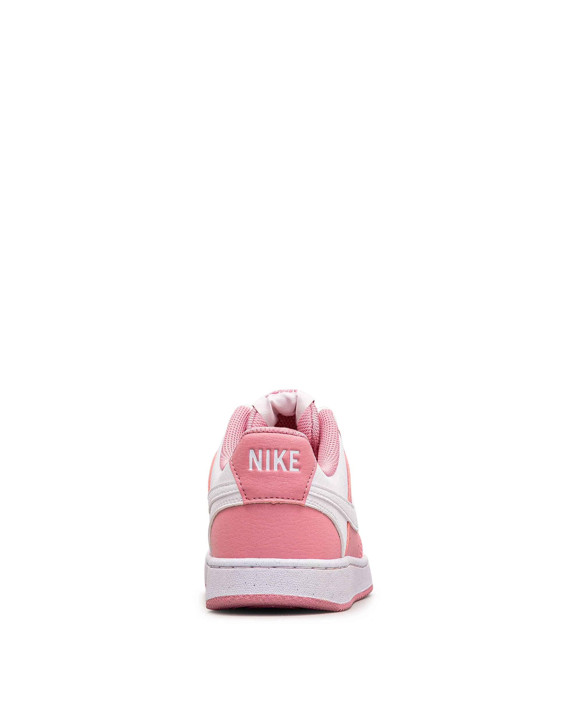 Court vision low nxt nat - Blanc&rose - #15Y-14 - Image 4