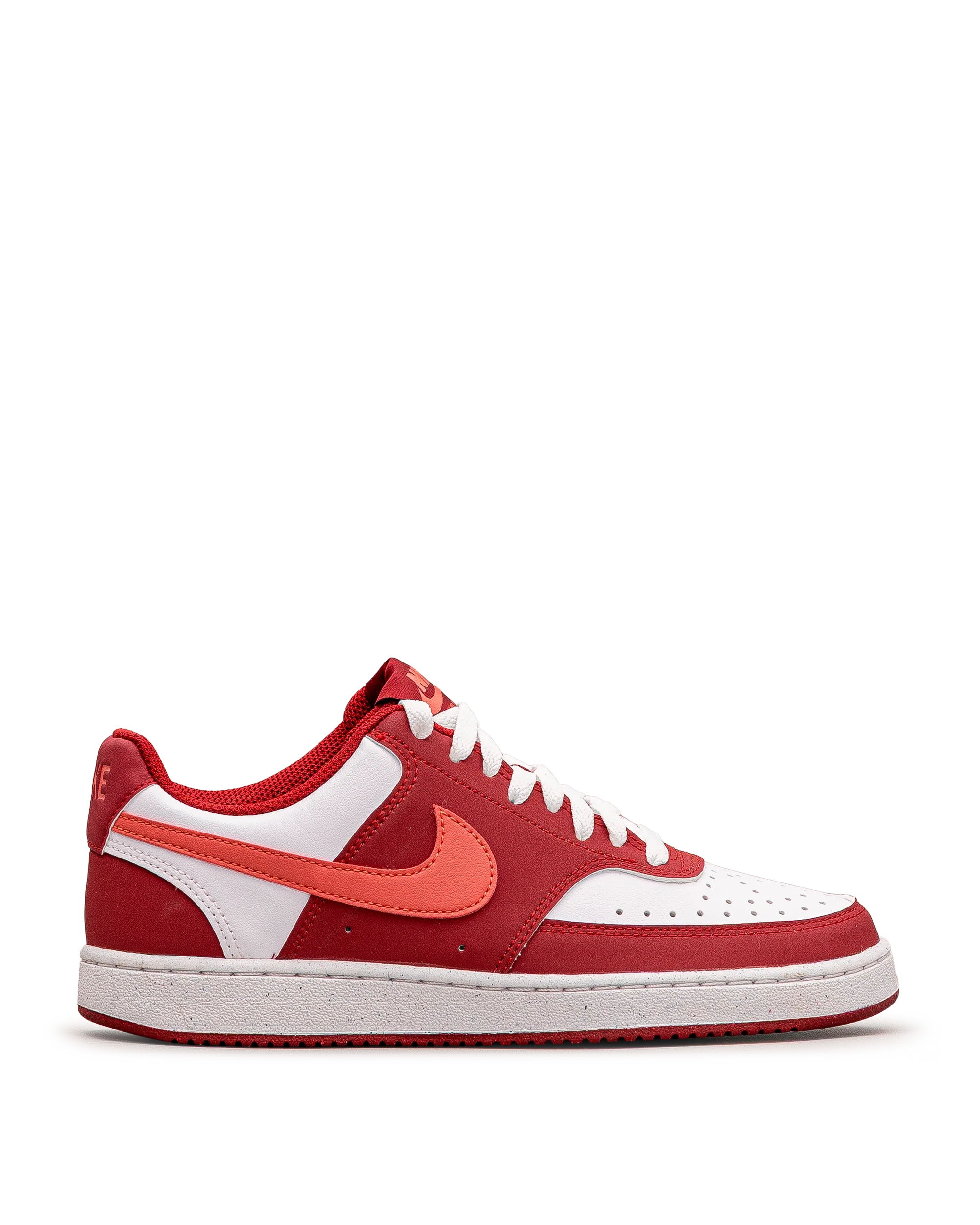 Court vision low  - Rouge - #15Y-91 - Image 2