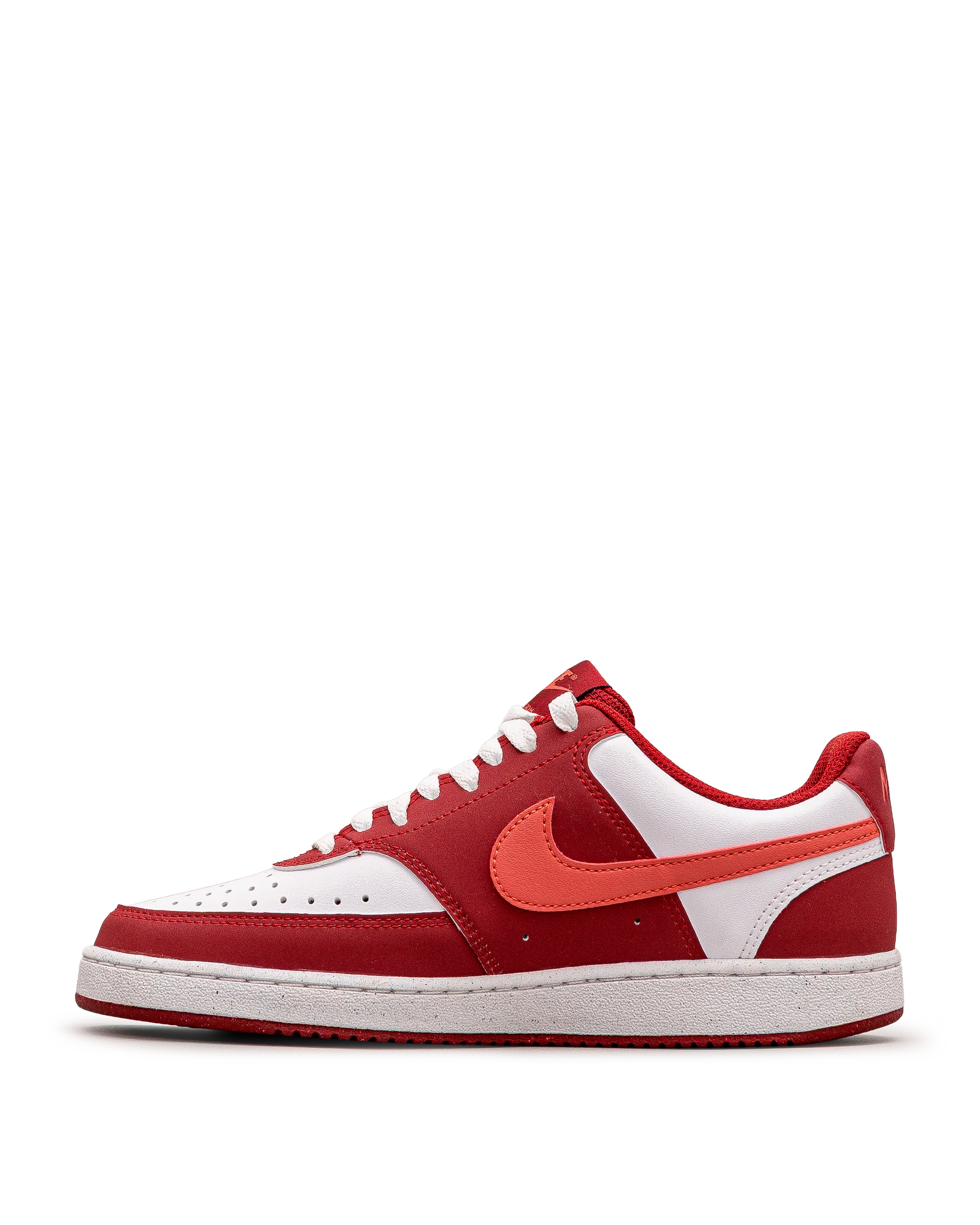 Court vision low  - Rouge - #15Y-91 - Image 3