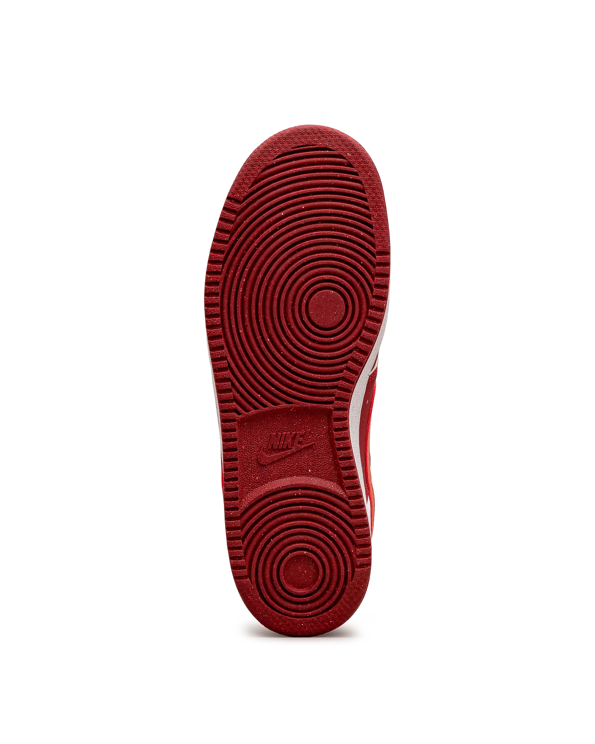Court vision low  - Rouge - #15Y-91 - Image 6