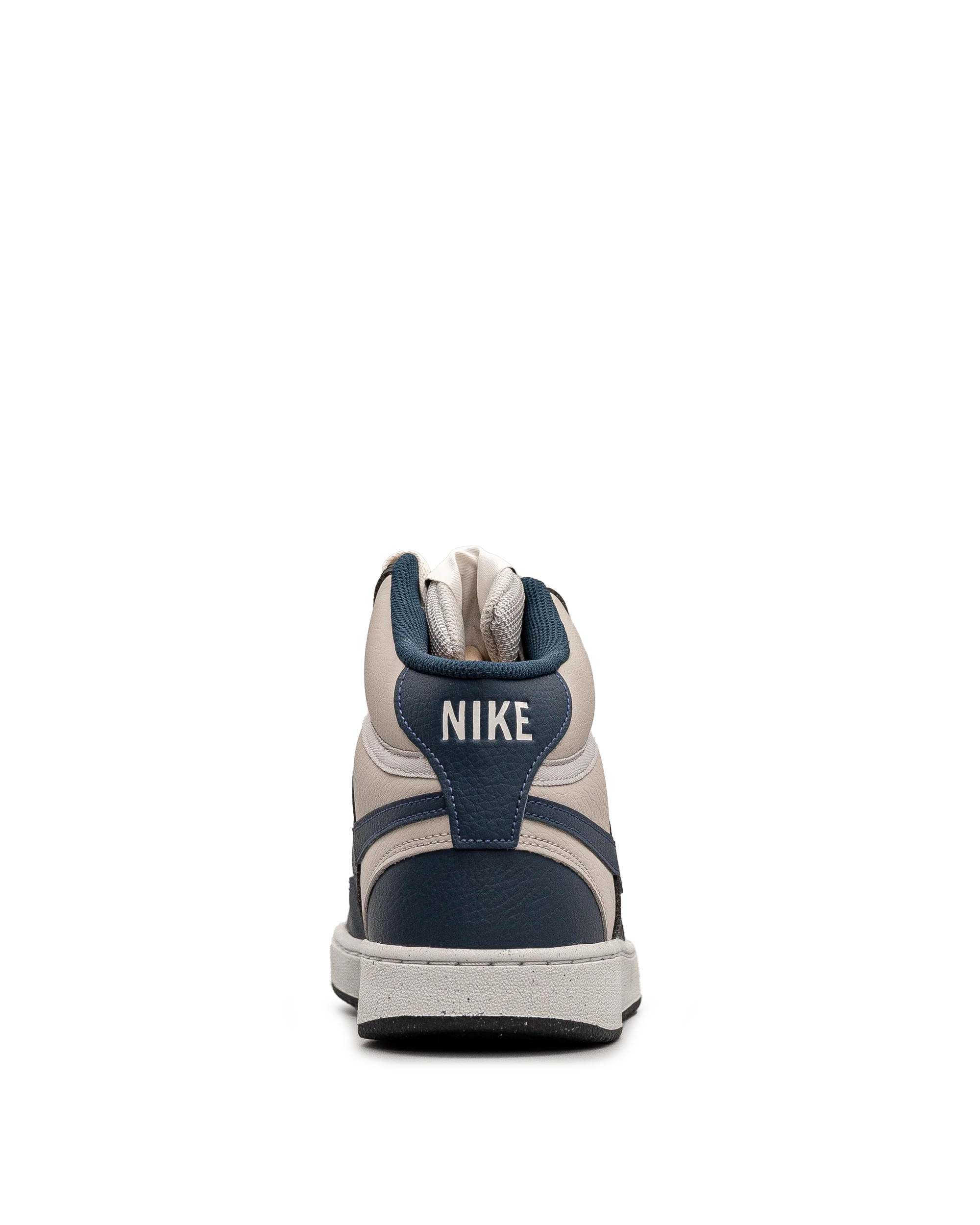 Court vision mid next - Blanc&bleu - #25Y-55 - Image 4