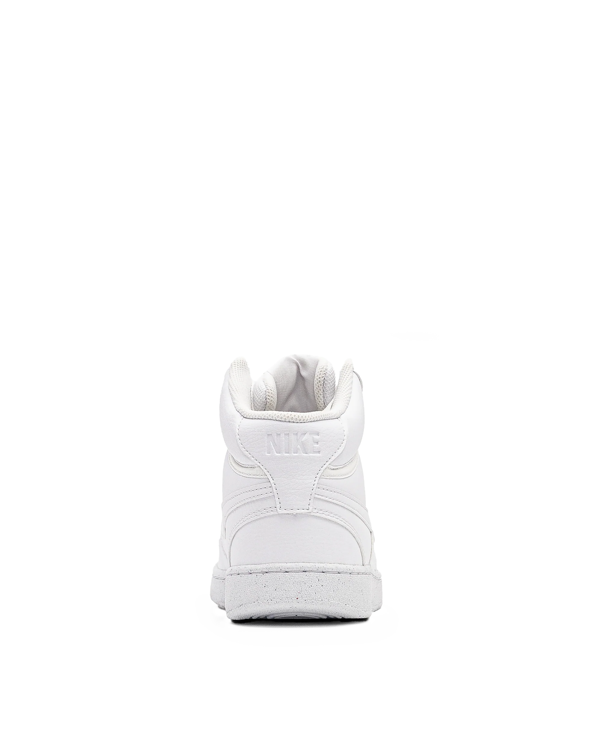 Court vision mid next nat - Blanc - #25Y-90 - Image 4