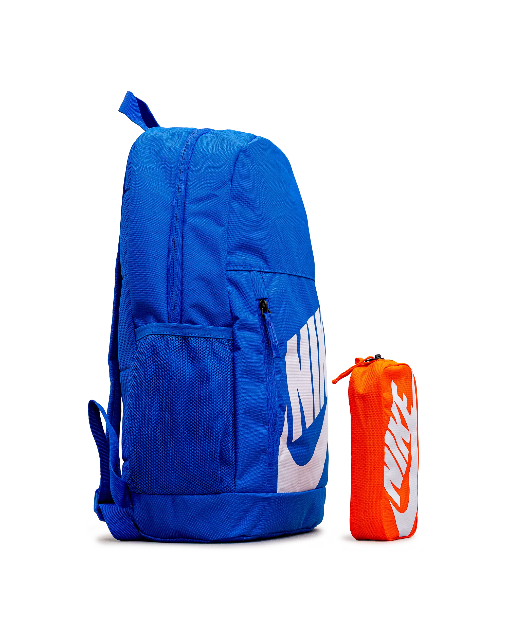 Elmntl bkpk shoebox - Bleu - #97S-139 - Image 2