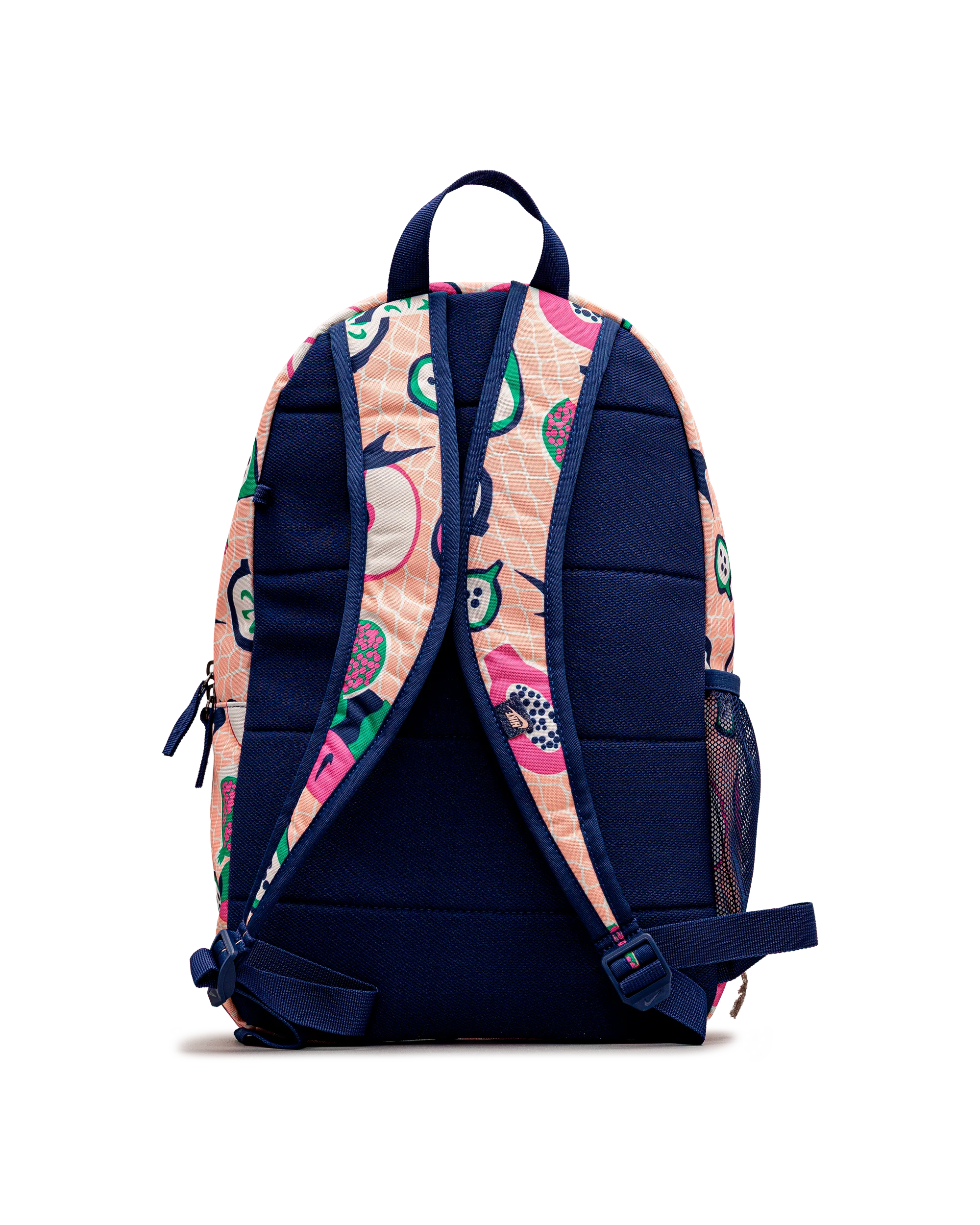 Elmntl bkpk shoebox fp - Mauve/rose - #97S-140 - Image 3