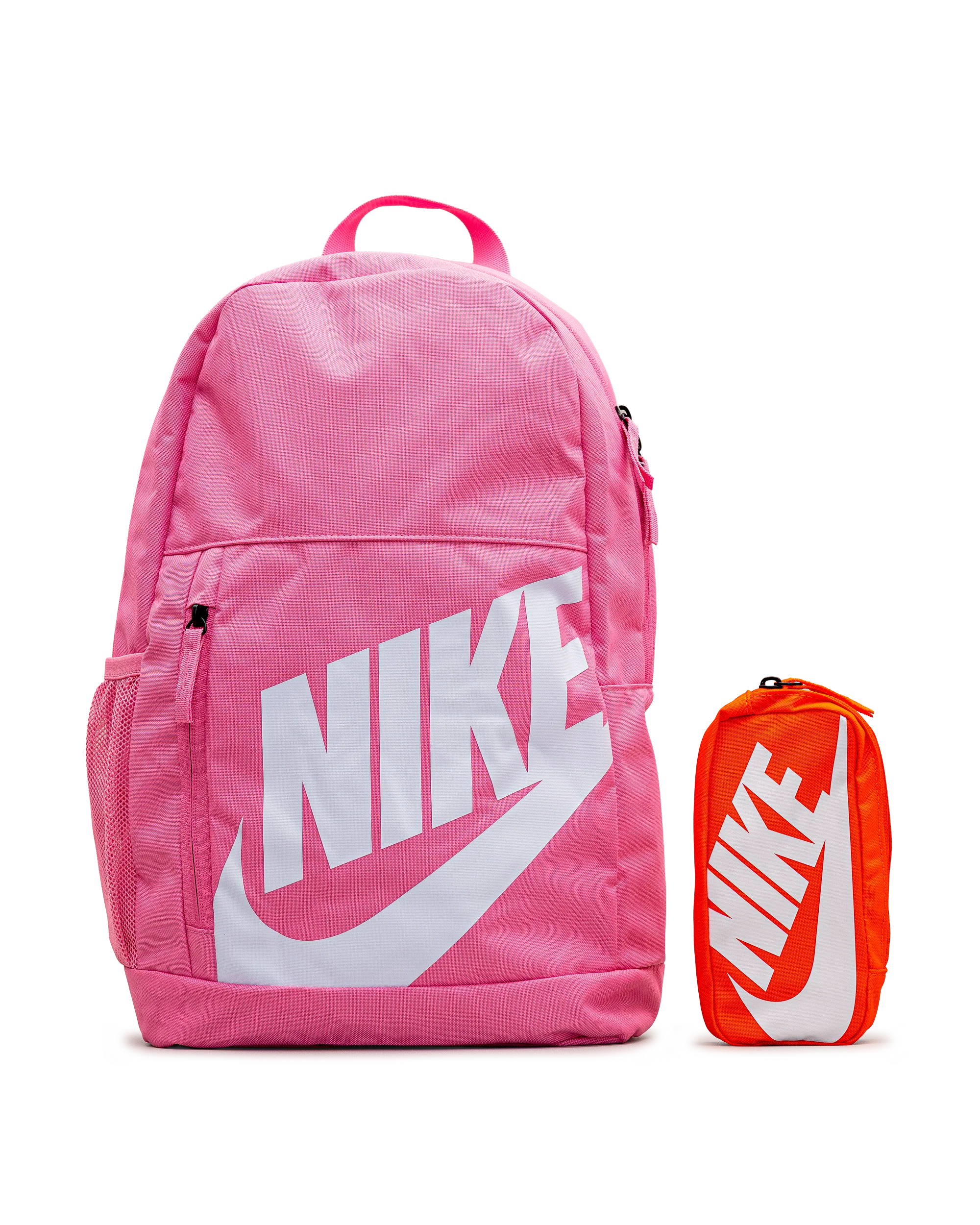 Elmntl bkpk shoebox - Rose - #97S-139