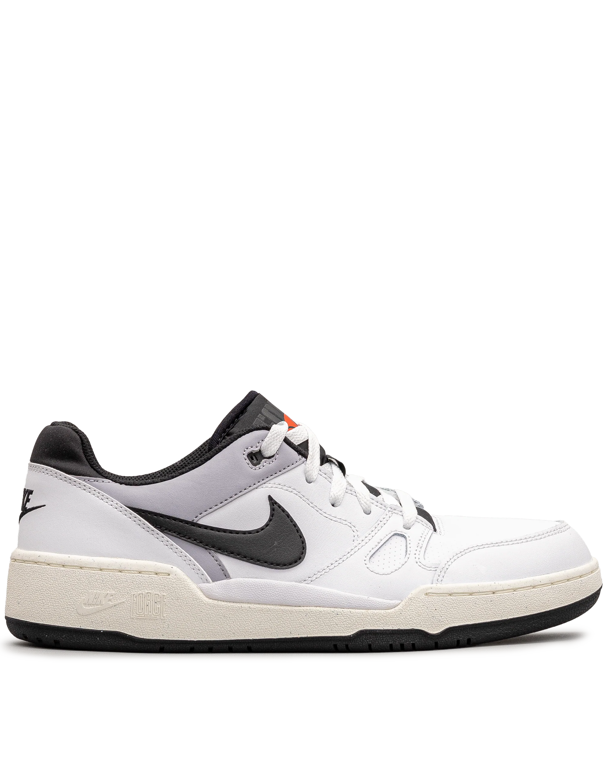 Full force low - Blanc&gris - #25Y-57 - Image 2