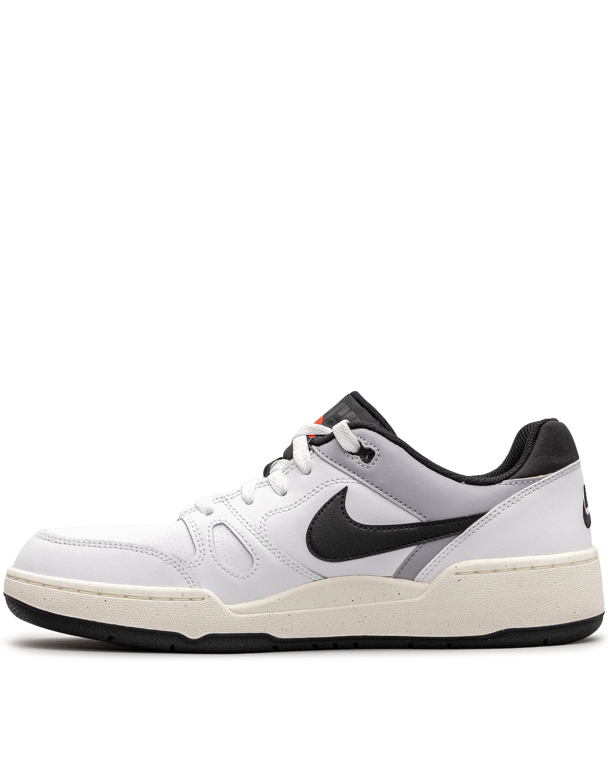 Full force low - Blanc&gris - #25Y-57 - Image 3