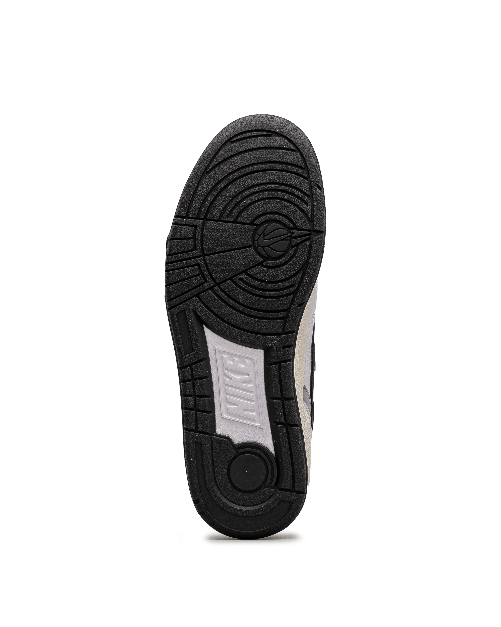 Full force low - Blanc&gris - #25Y-57 - Image 6