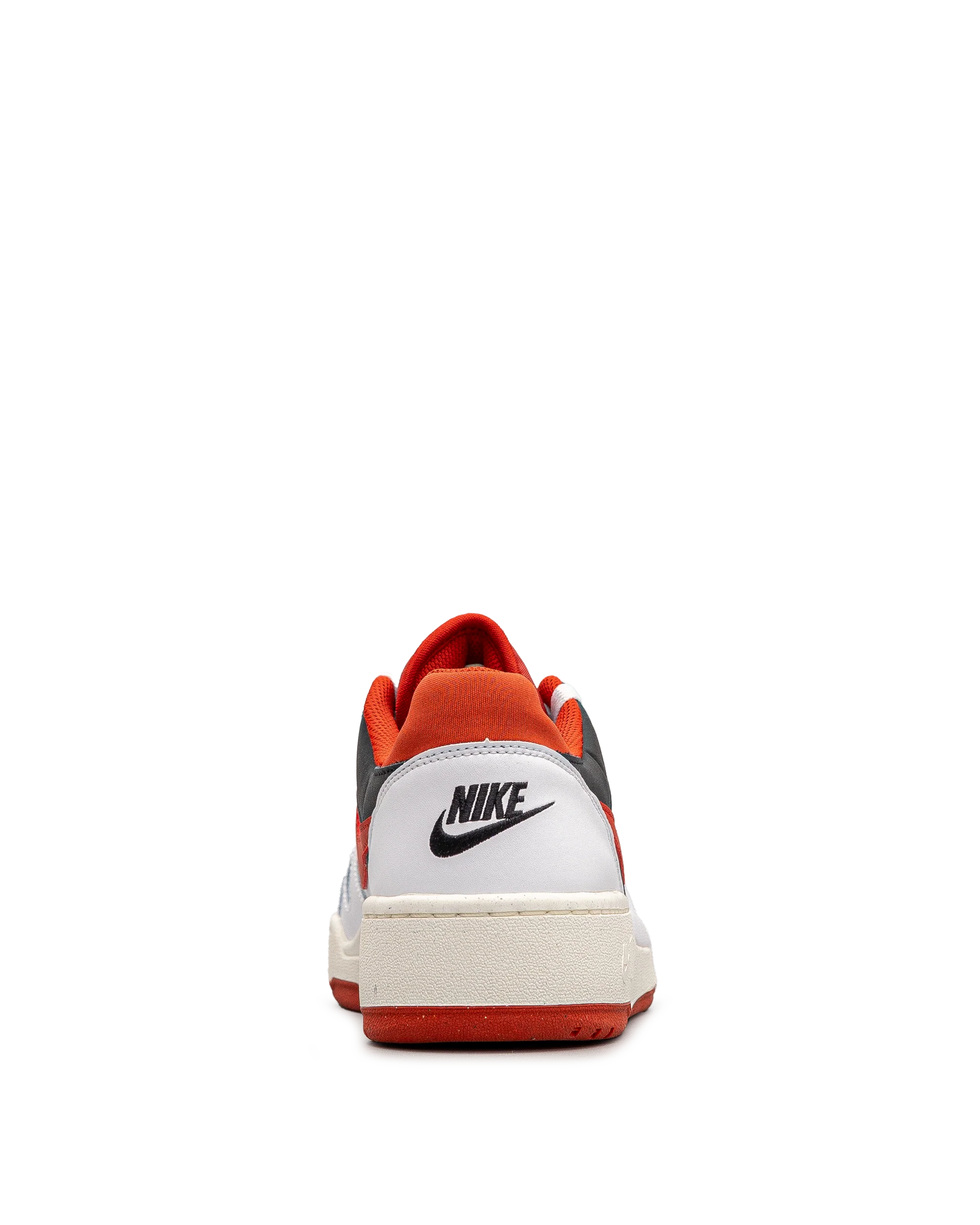Full force low - Blanc&rouge - #25Y-57 - Image 4
