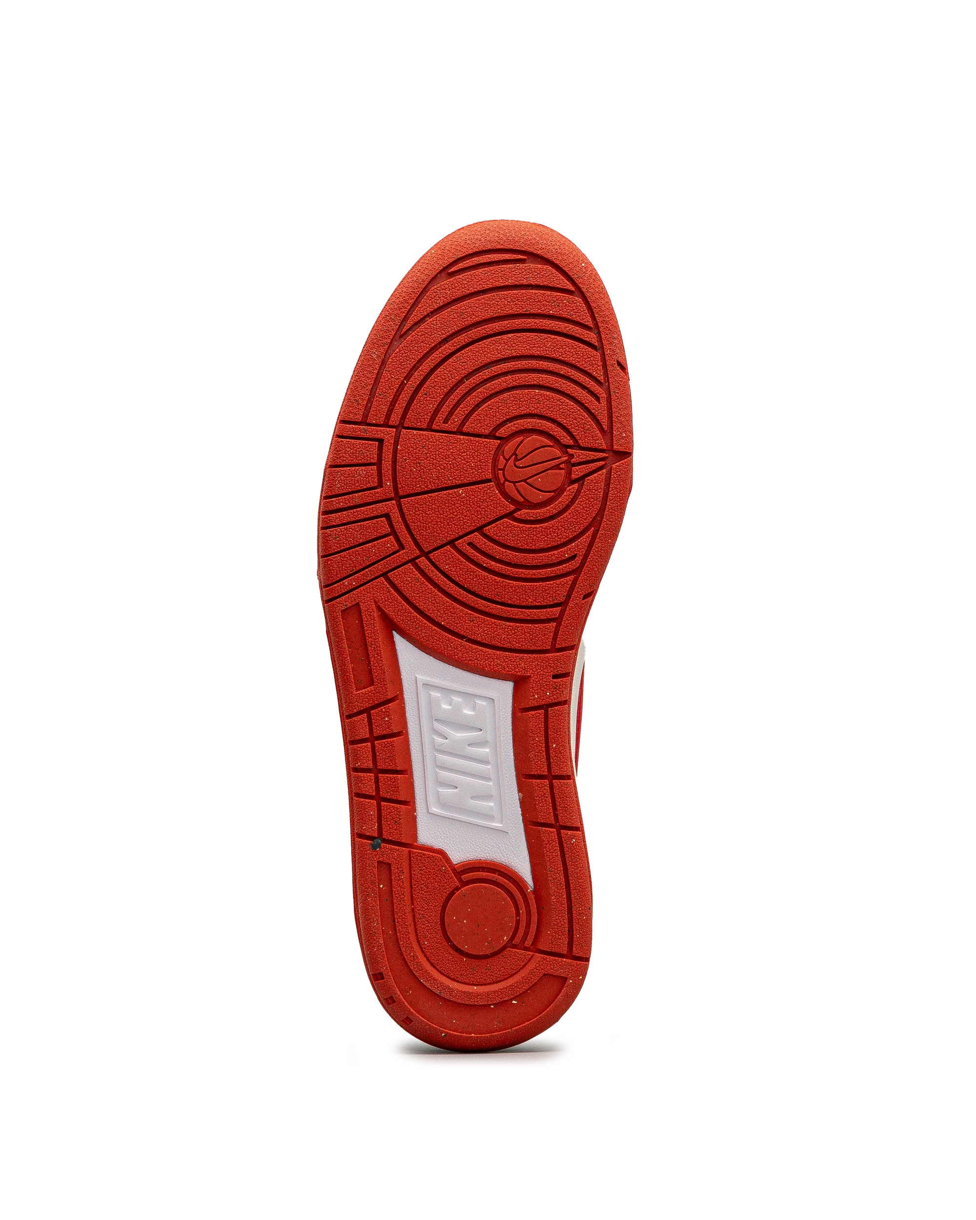 Full force low - Blanc&rouge - #25Y-57 - Image 6