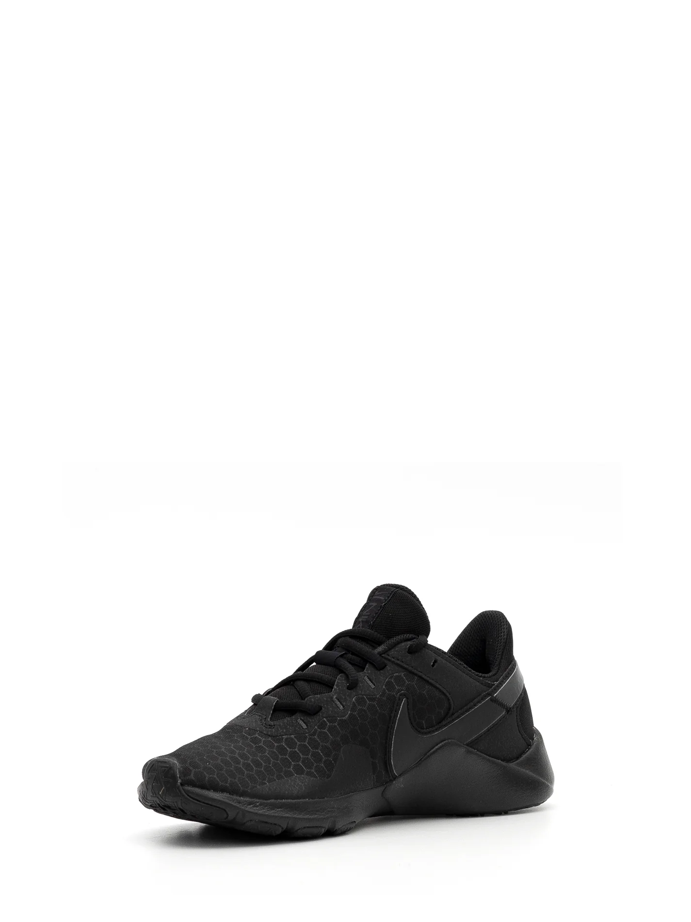 Legend essential 2  - Noir uni - #13E-15 - Image 2