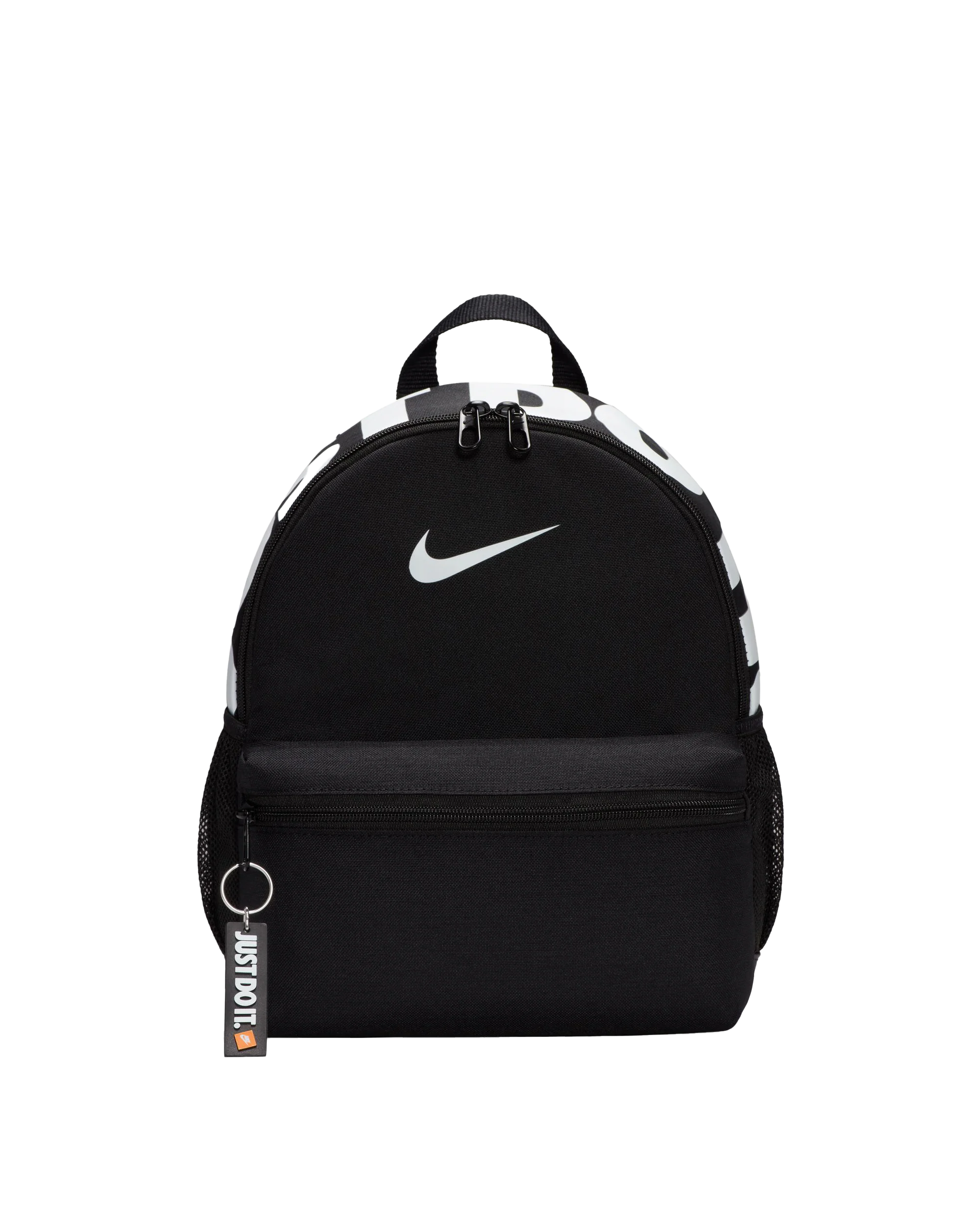 Mini sac à dos brasilia - Noir - #97S-31