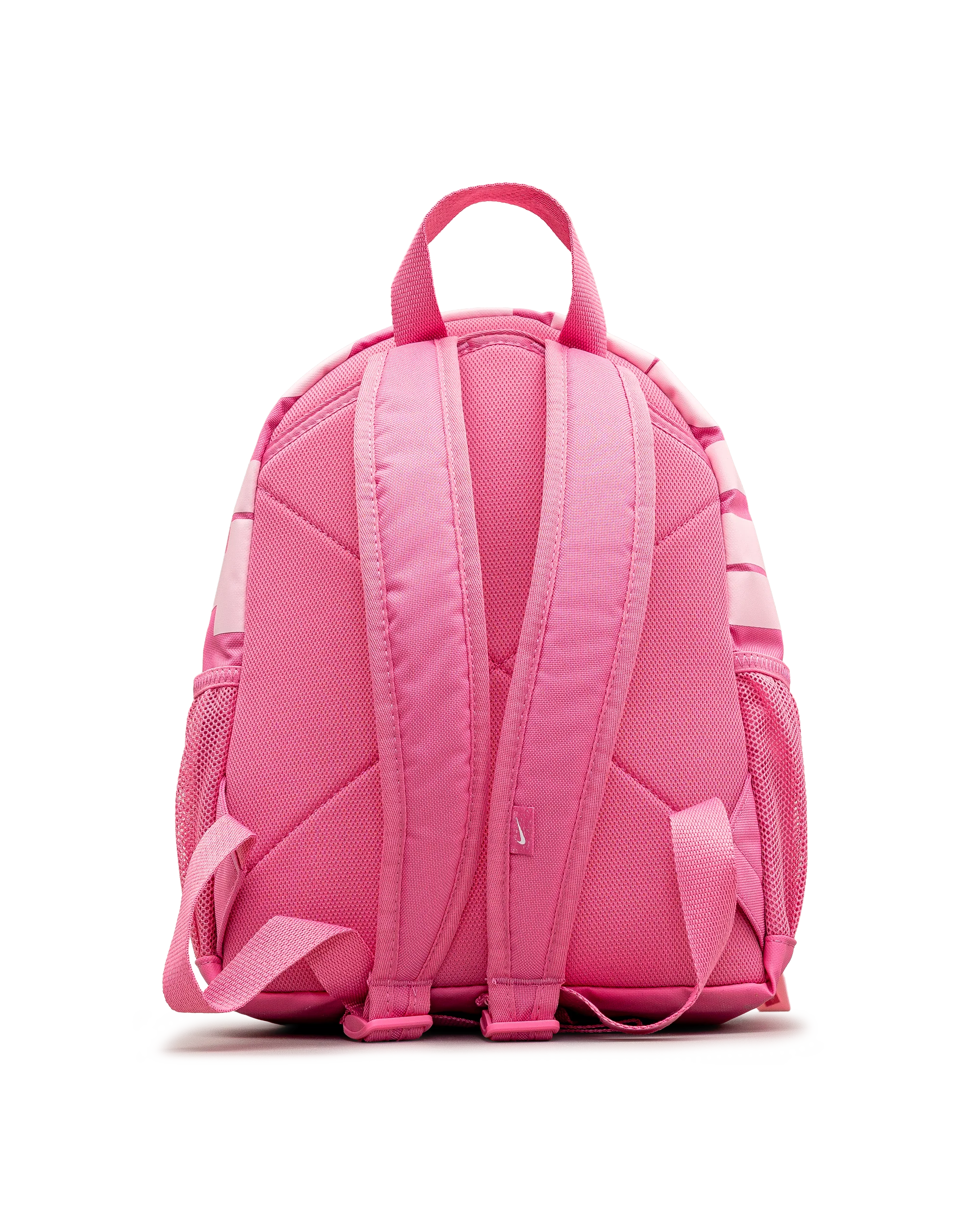 Mini sac à dos brasilia - Rose - #97S-31 - Image 3