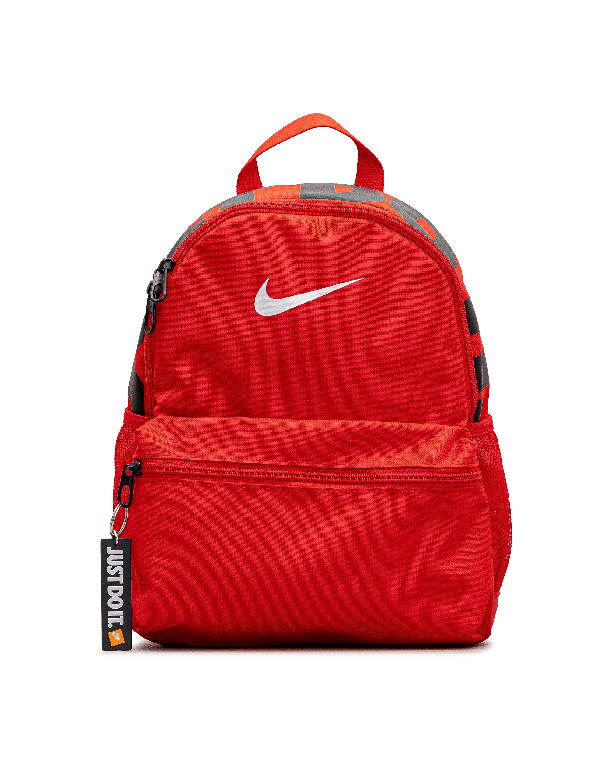 Mini sac à dos brasilia - Rouge - #97S-31