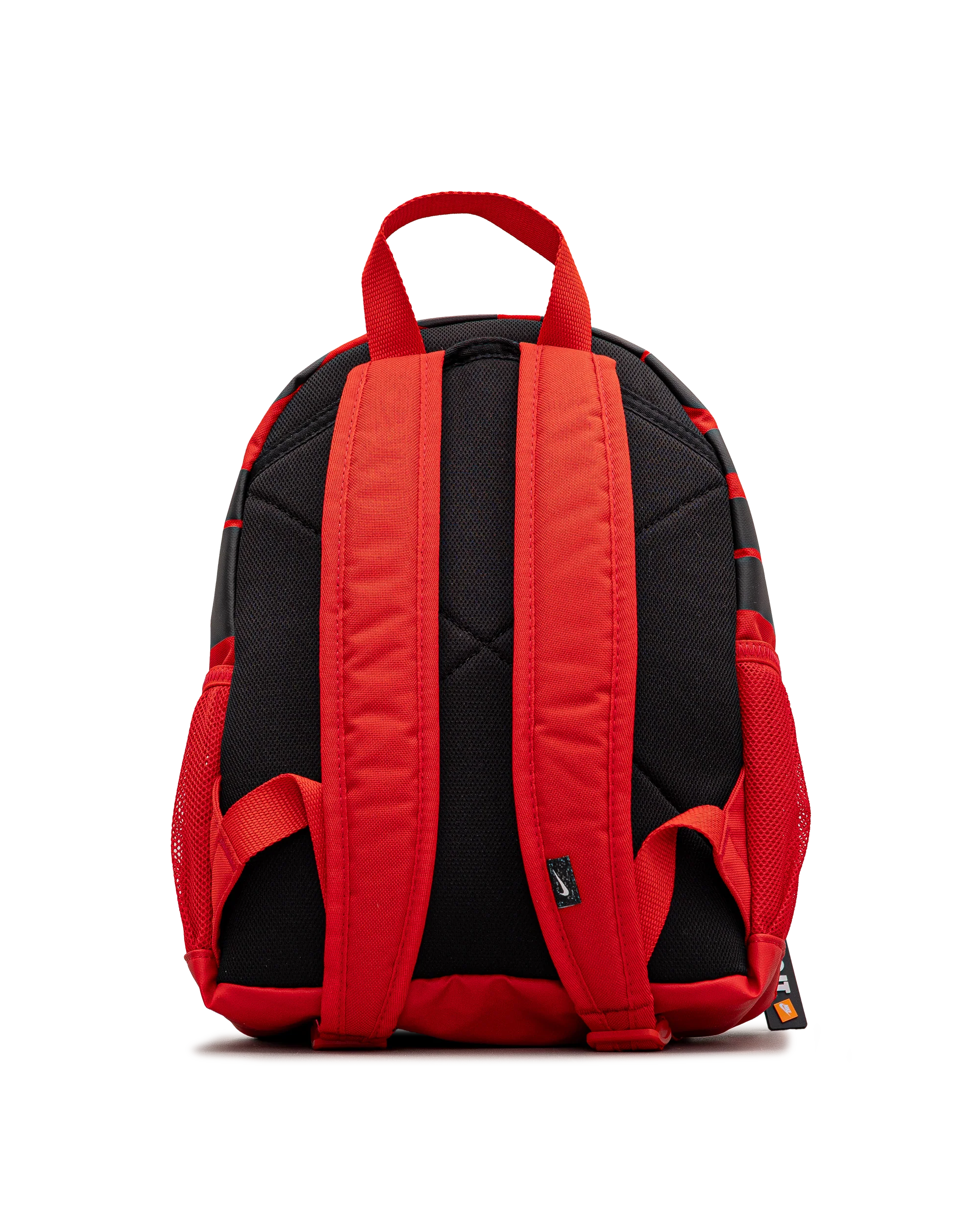 Mini sac à dos brasilia - Rouge - #97S-31 - Image 3