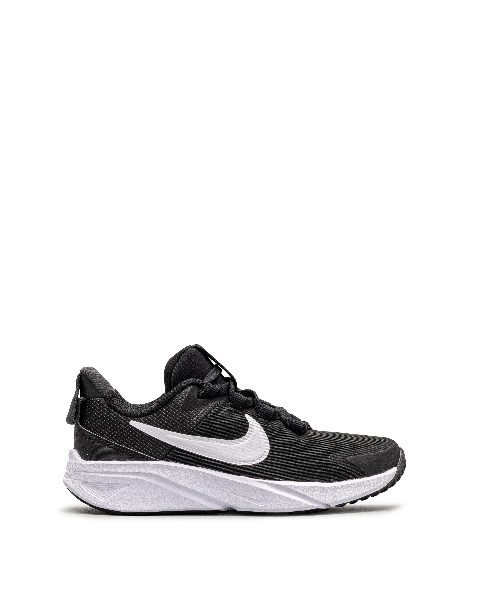 Nike star runner 4 ps - Blanc&noir - #43E-49 - Image 2