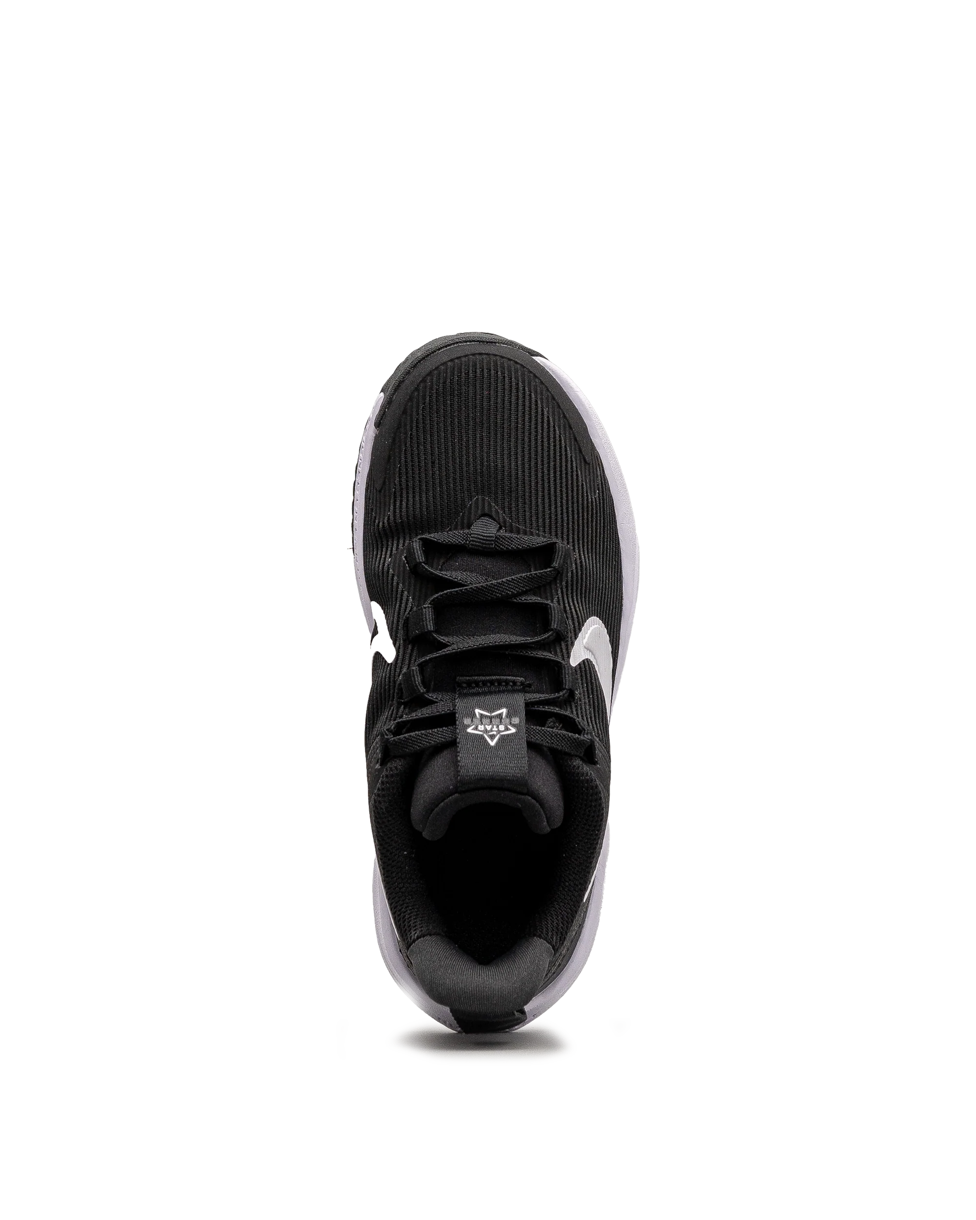 Nike star runner 4 ps - Blanc&noir - #43E-49 - Image 5