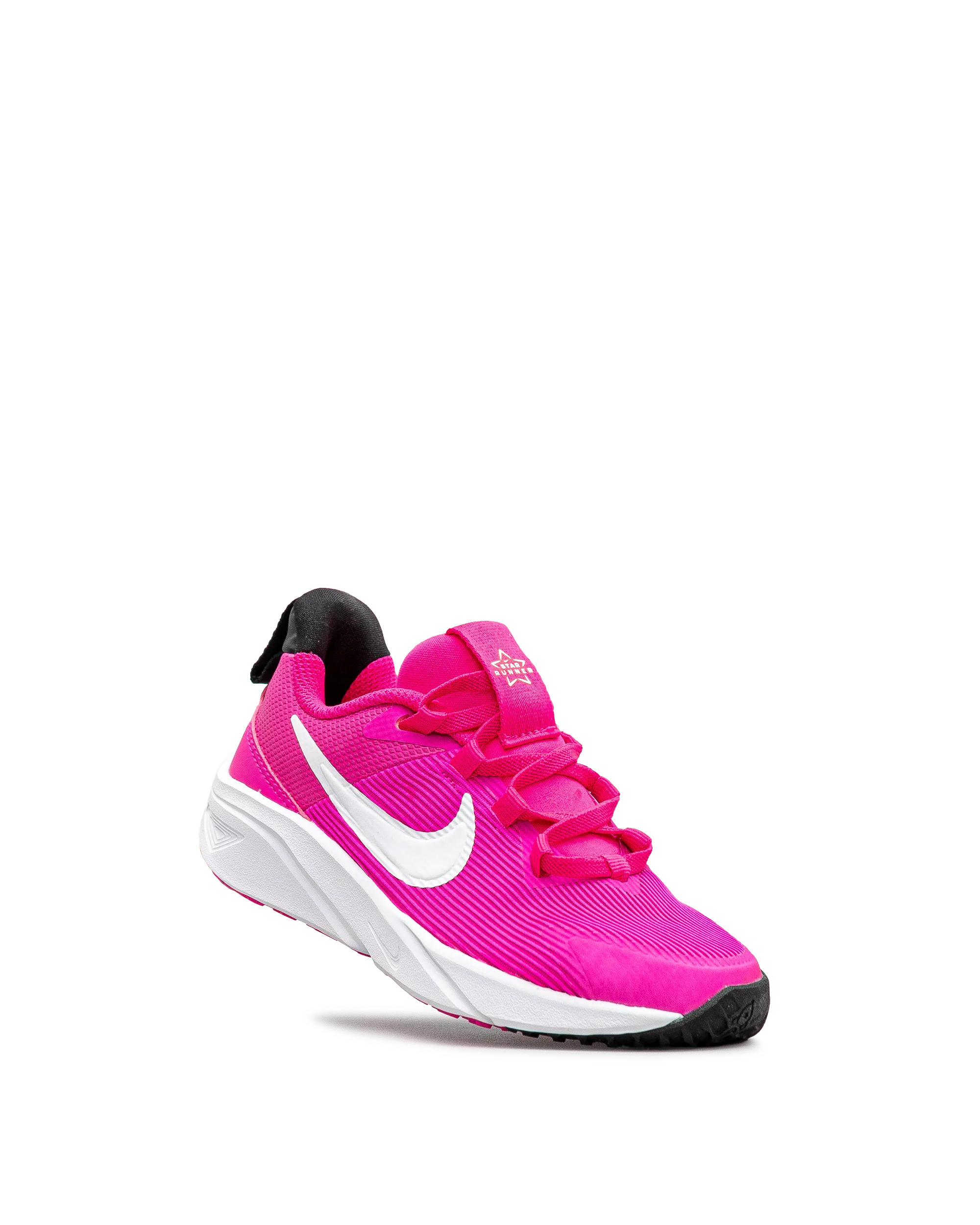 Nike star runner 4 ps - Rose - #43E-49