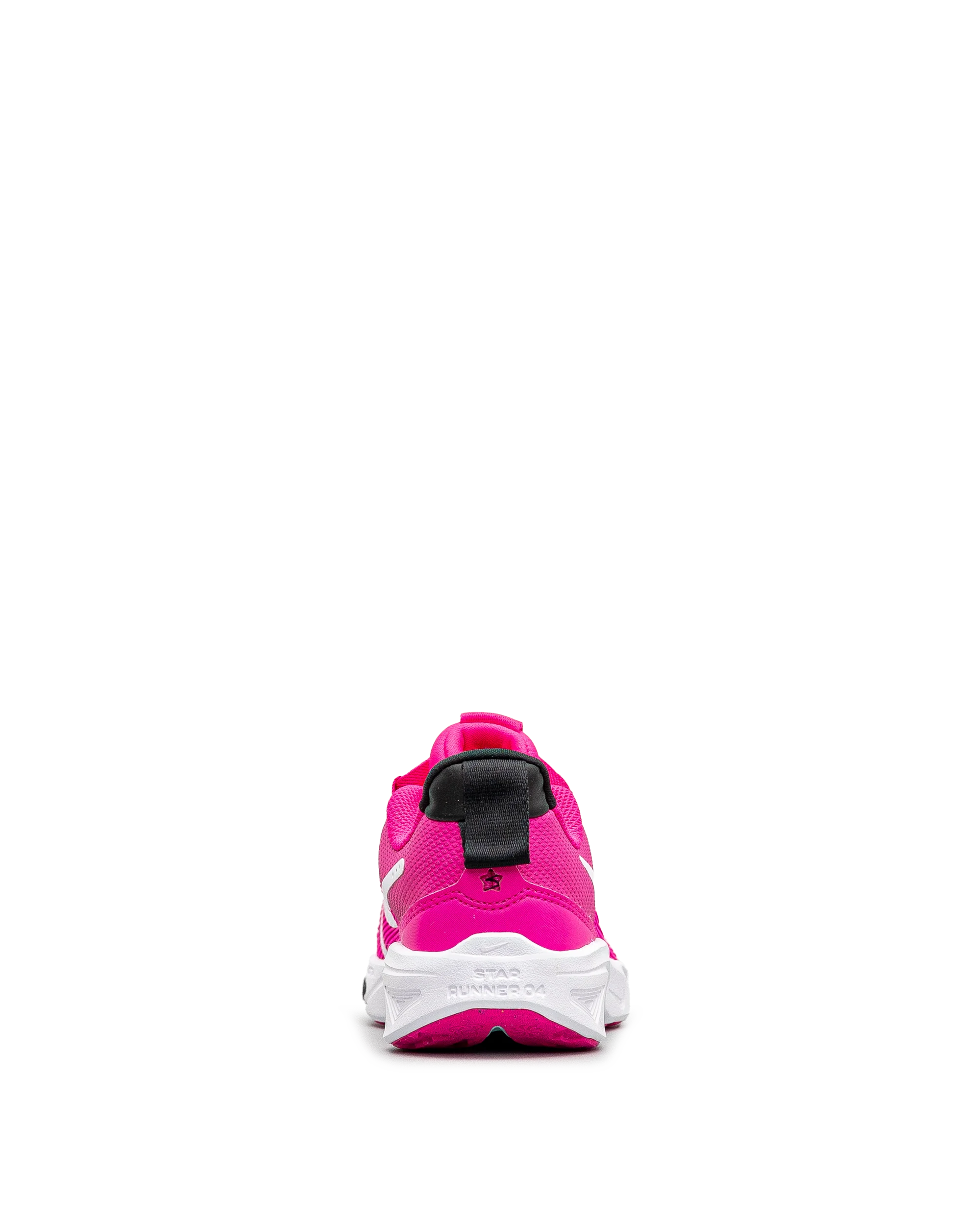 Nike star runner 4 ps - Rose - #43E-49 - Image 4