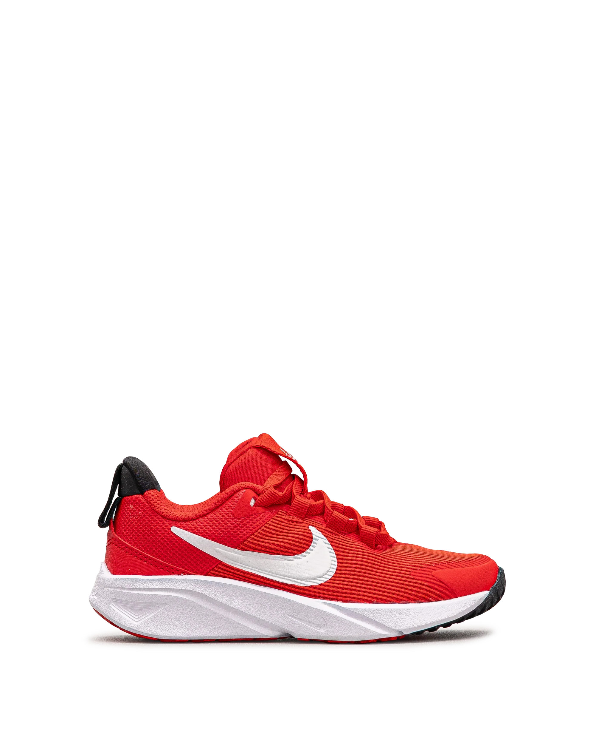 Nike star runner 4 ps - Rouge - #43E-49 - Image 2