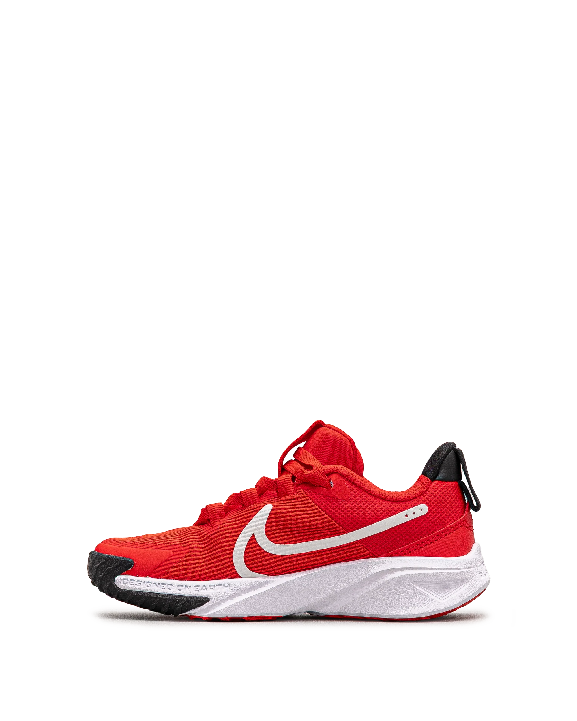Nike star runner 4 ps - Rouge - #43E-49 - Image 3
