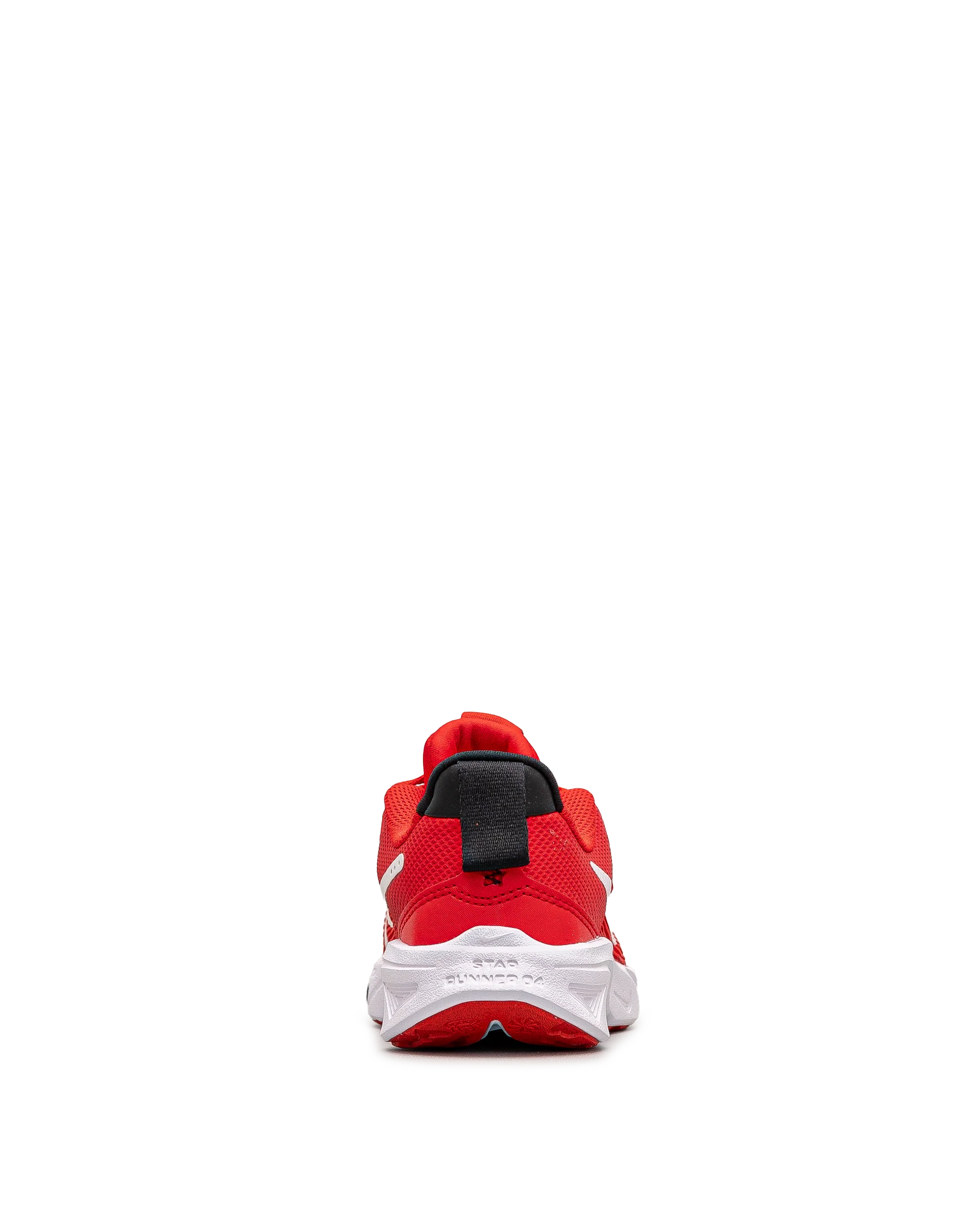 Nike star runner 4 ps - Rouge - #43E-49 - Image 4