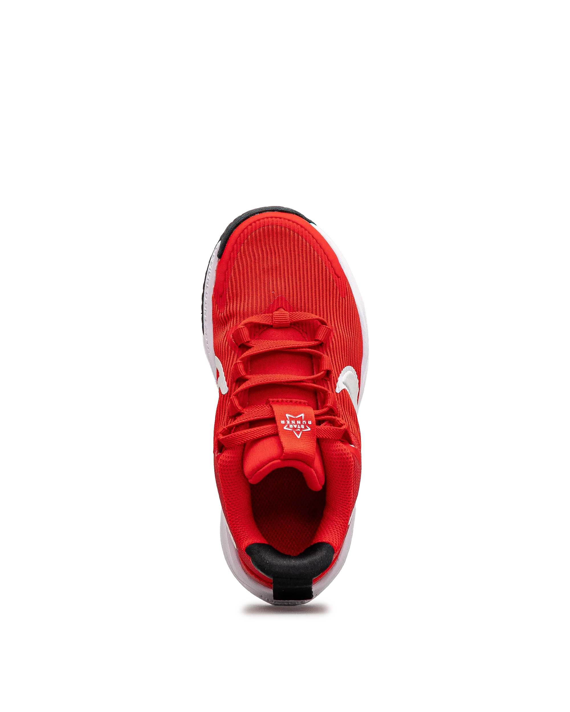Nike star runner 4 ps - Rouge - #43E-49 - Image 5
