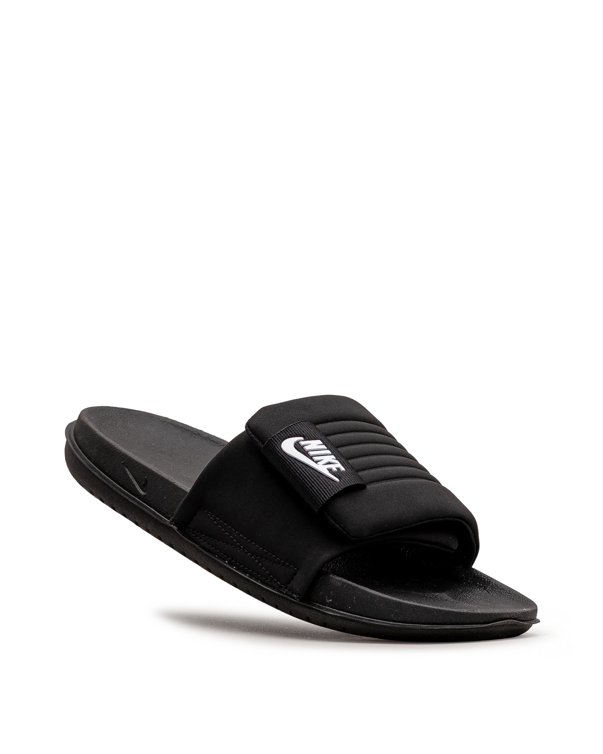 Offcourt adjust - Noir - #28B-207