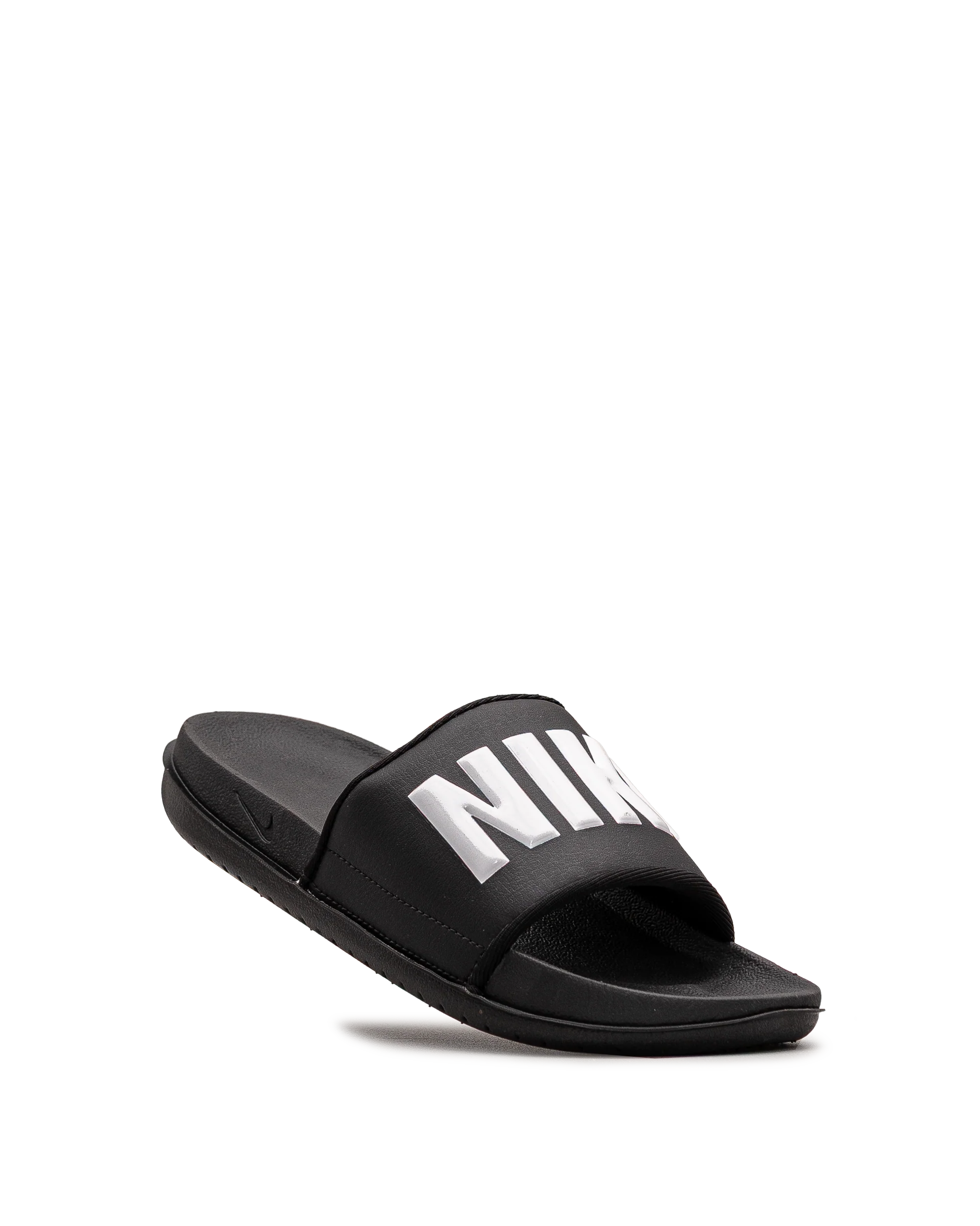 Offcourt - Noir - #18B-02