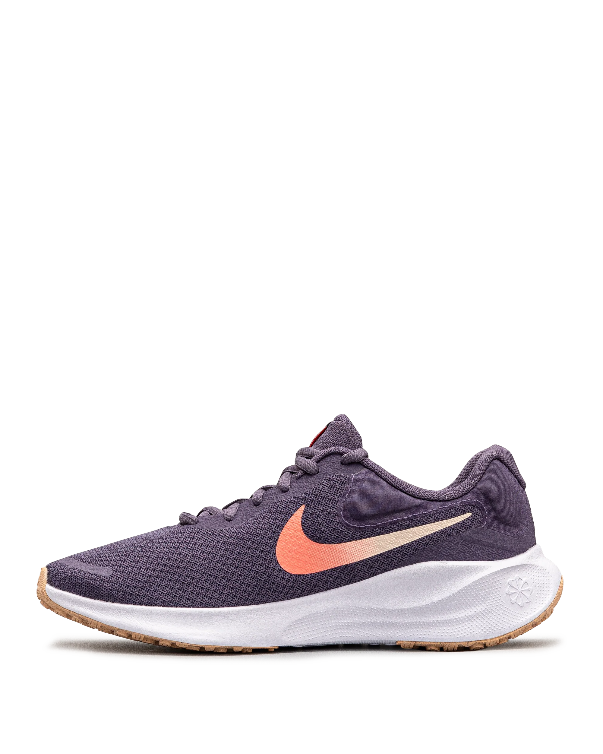 Revolution 7  - Mauve/rose - #13E-07 - Image 3