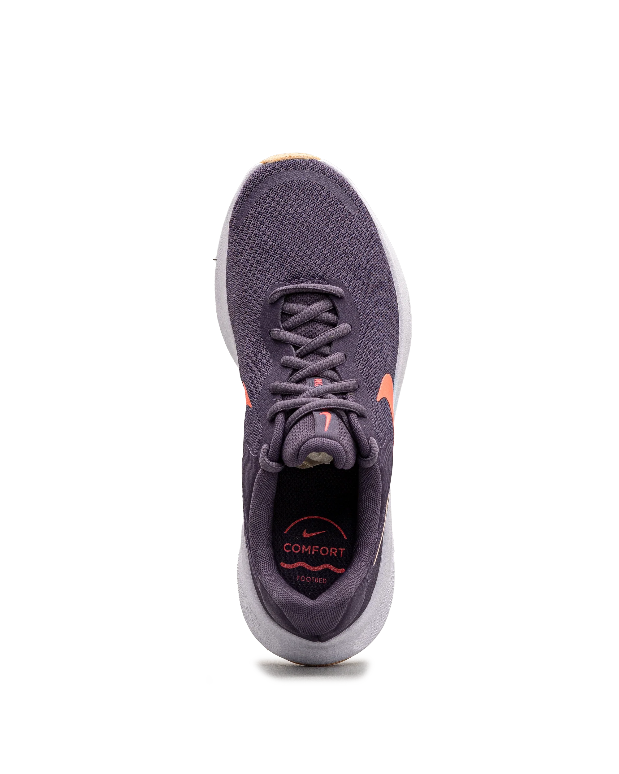 Revolution 7  - Mauve/rose - #13E-07 - Image 5