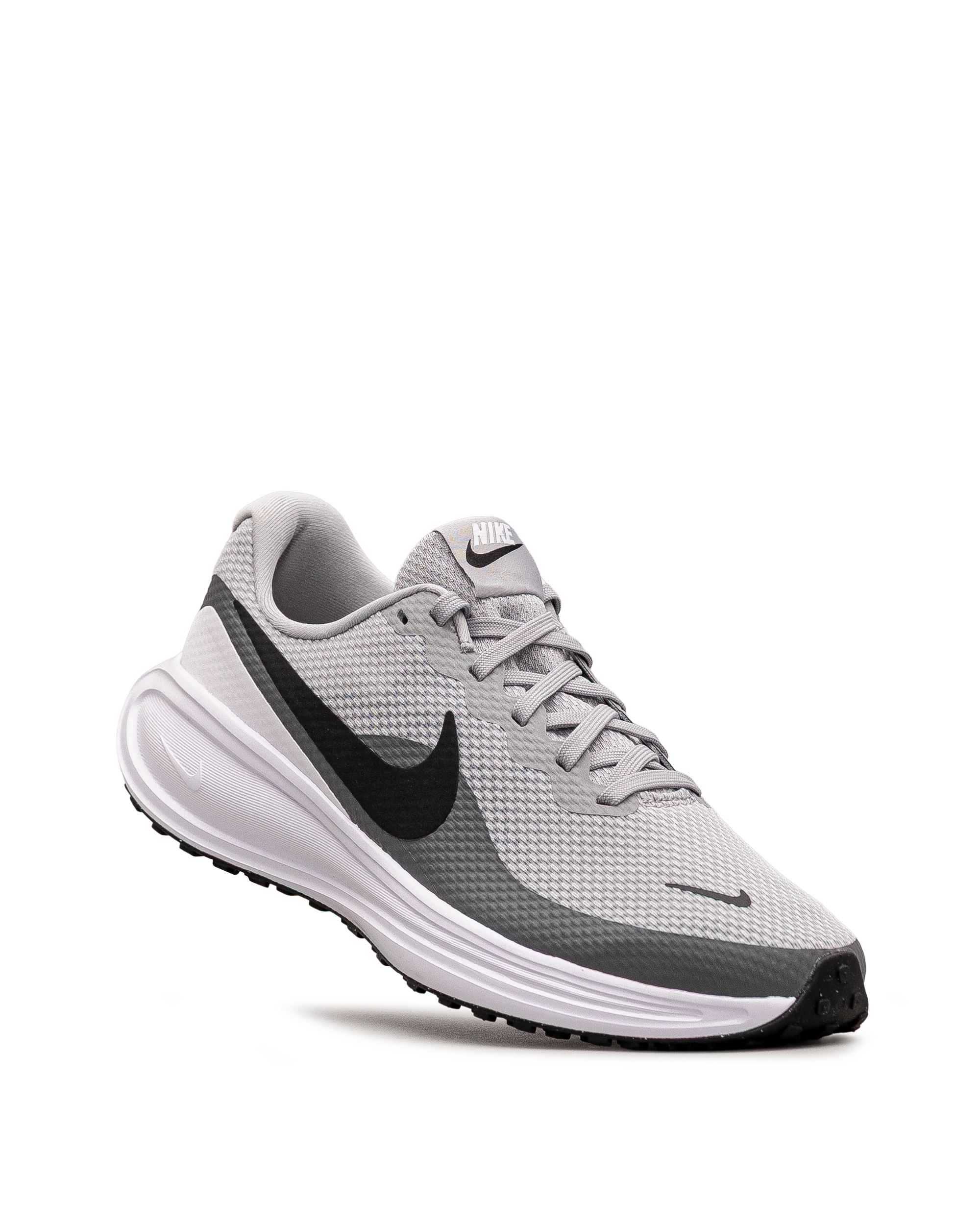 Revolution 8 - Gris - #23E-19