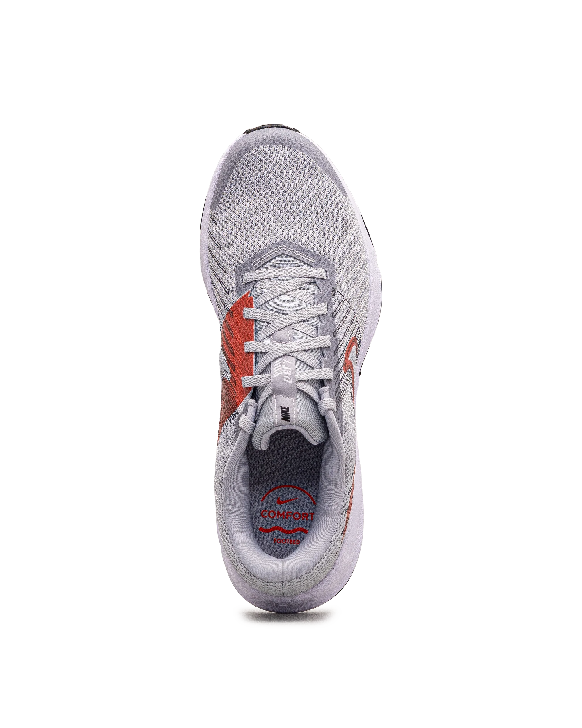 Run defy - Gris - #23E-50 - Image 5